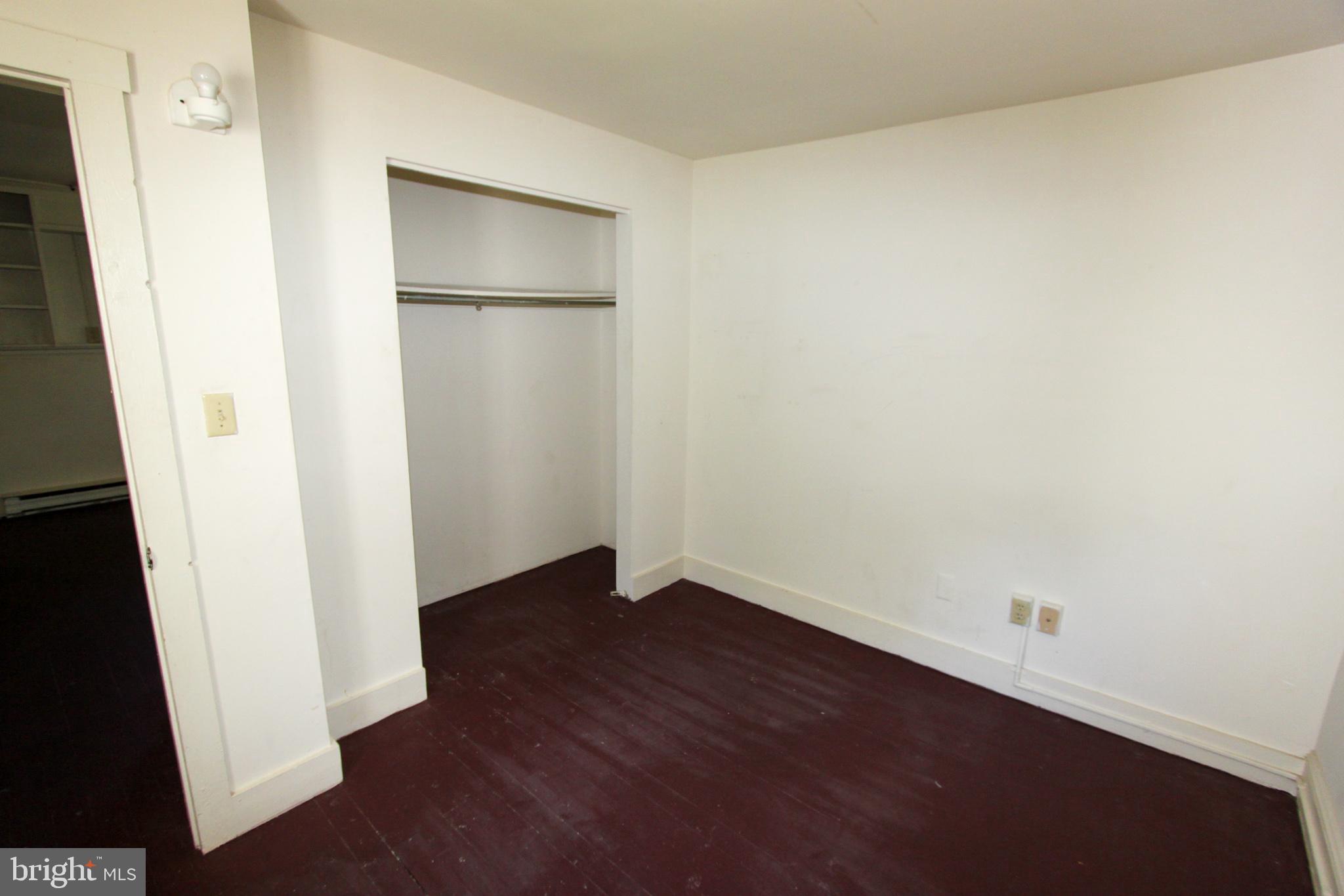 SHEPHERDSTOWN - Residential Lease