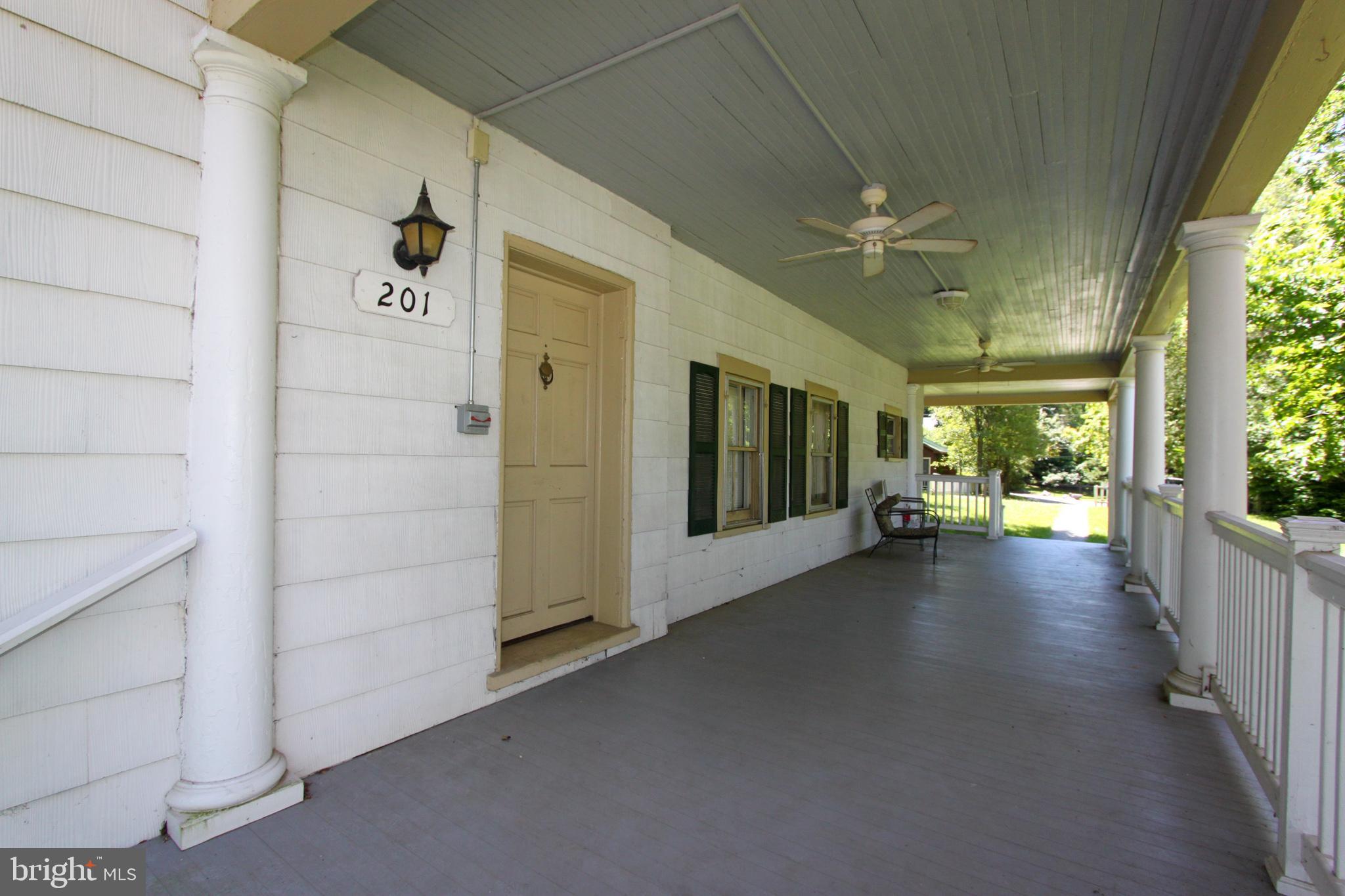 SHEPHERDSTOWN - Residential Lease