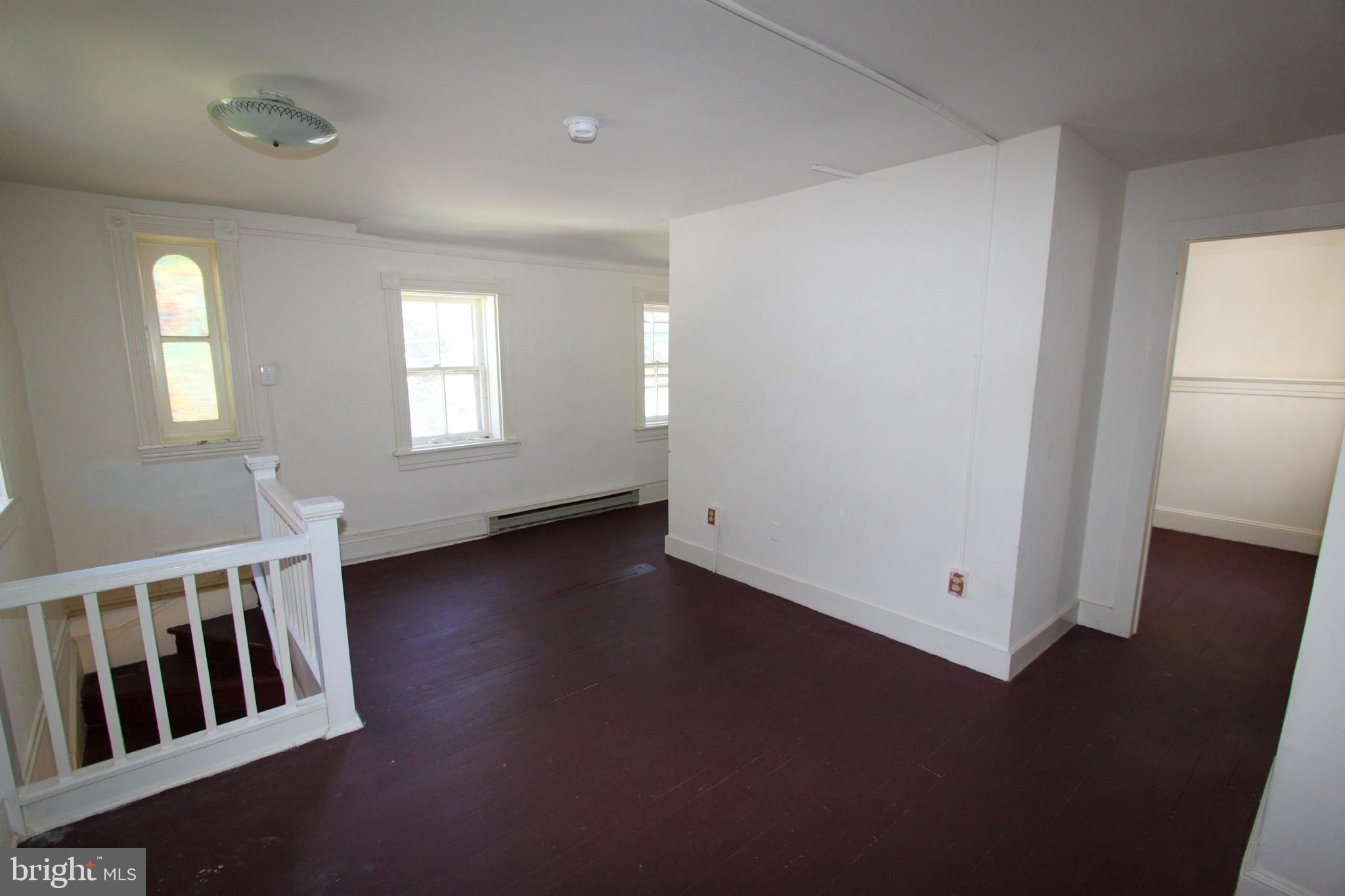 SHEPHERDSTOWN - Residential Lease