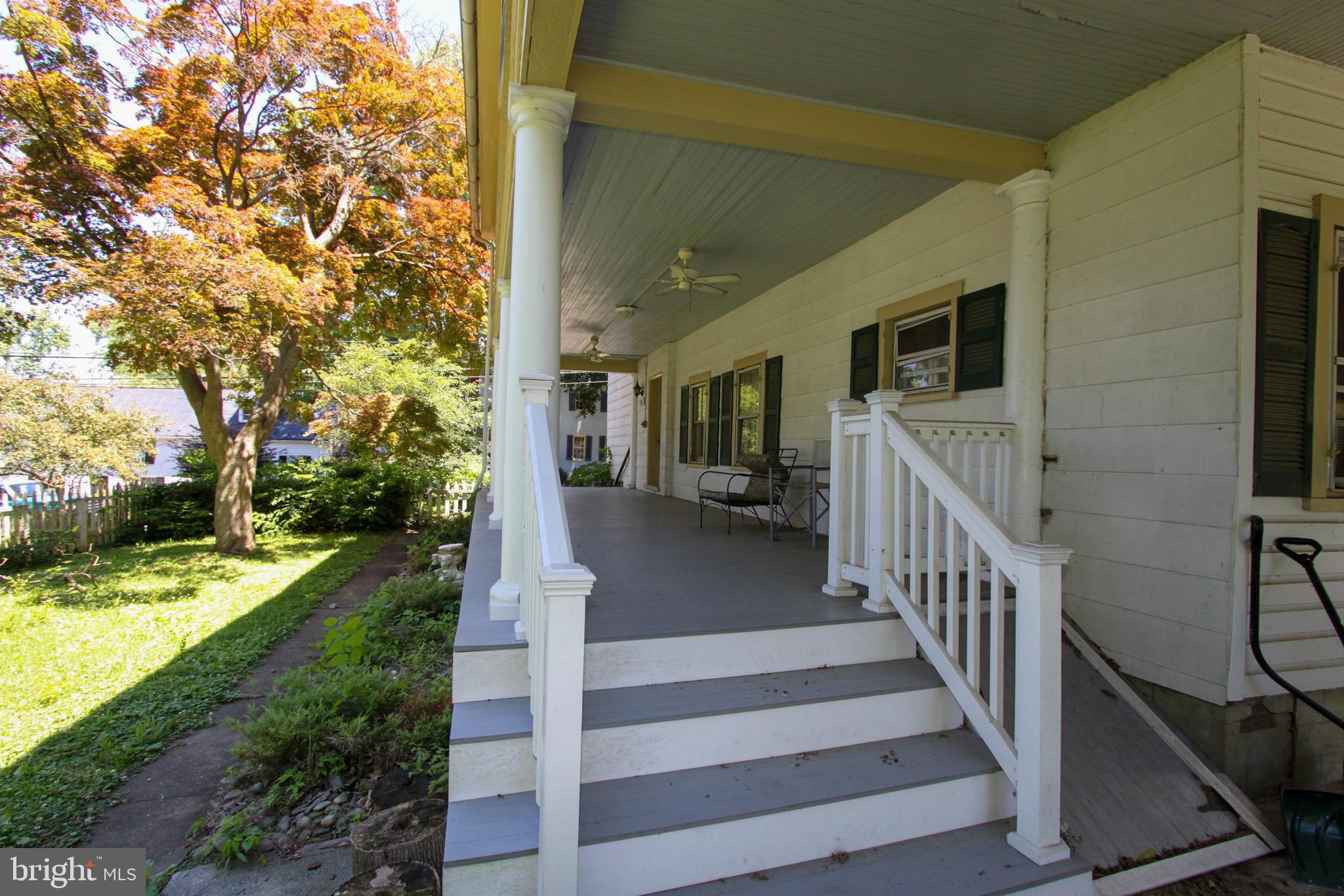 SHEPHERDSTOWN - Residential Lease