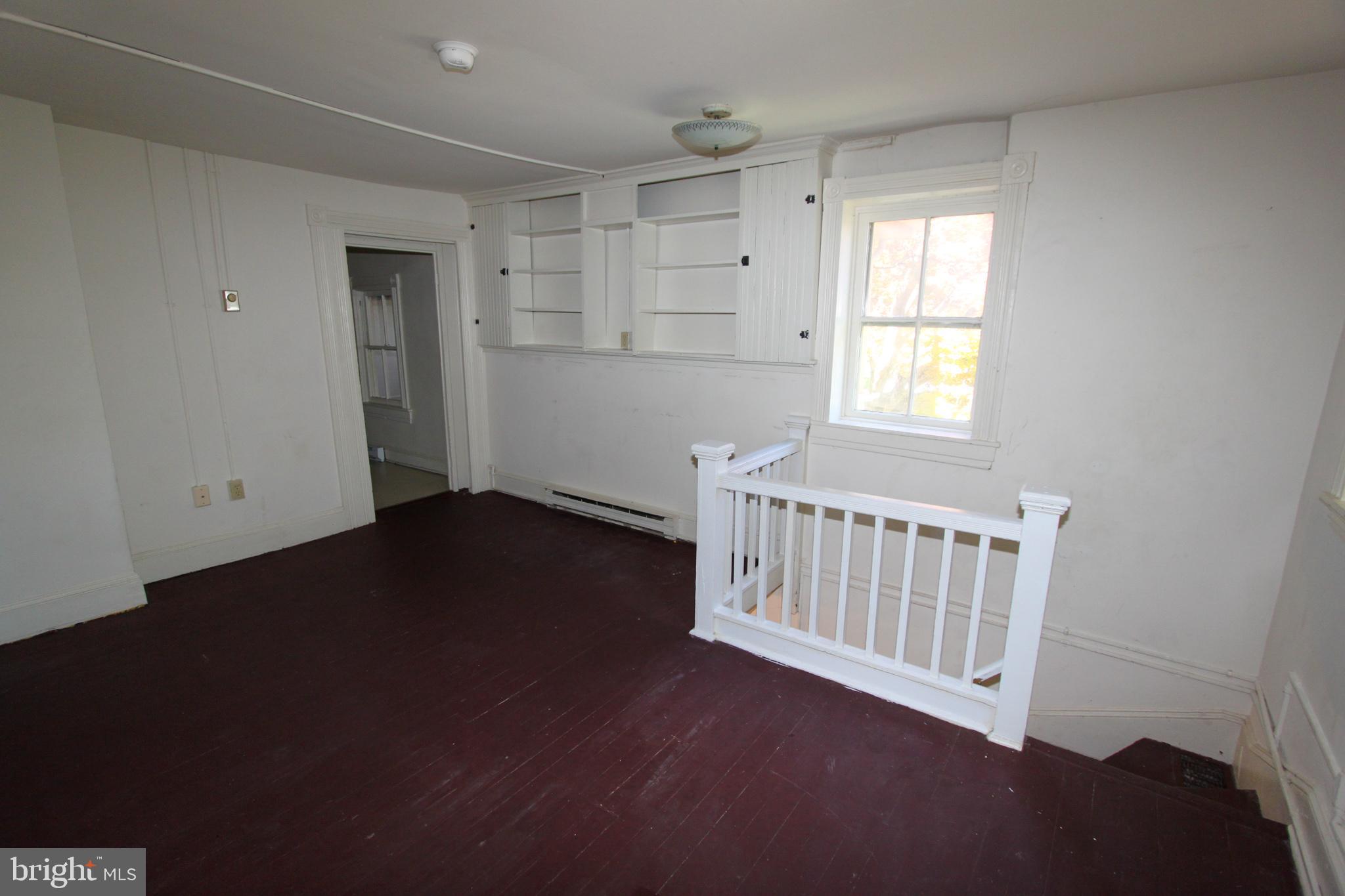 SHEPHERDSTOWN - Residential Lease