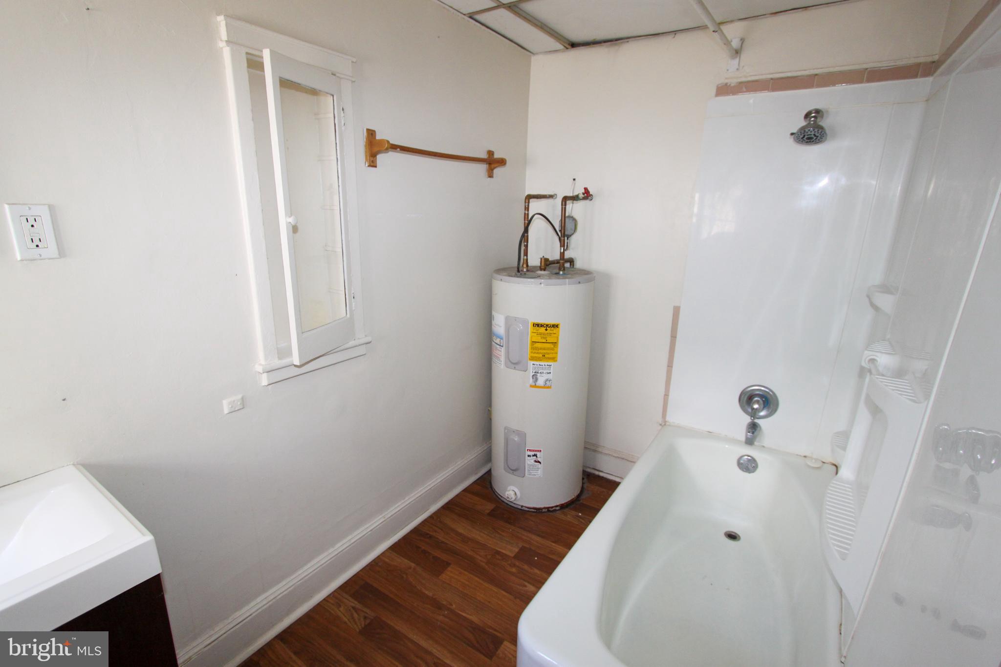 SHEPHERDSTOWN - Residential Lease