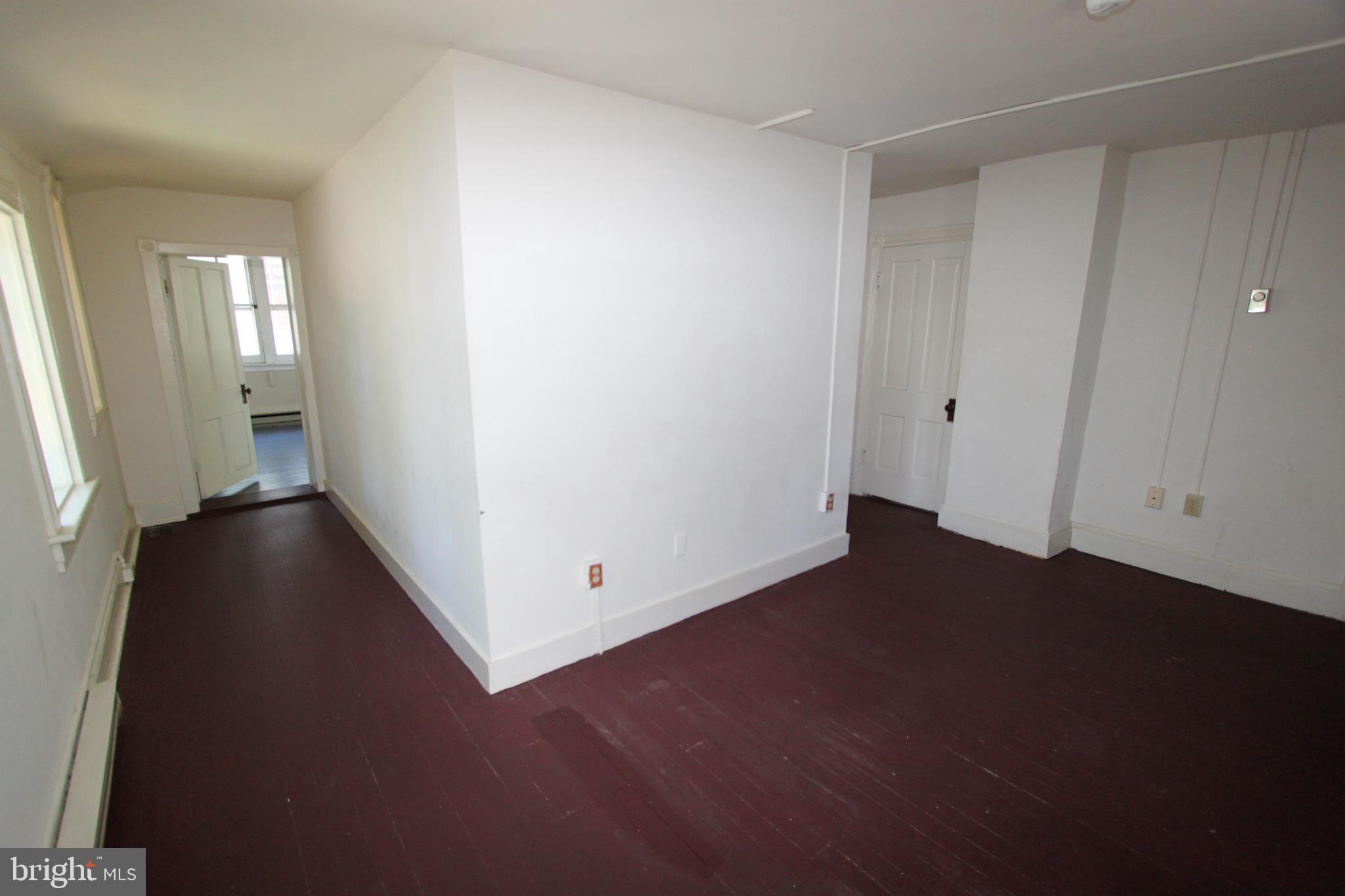 SHEPHERDSTOWN - Residential Lease