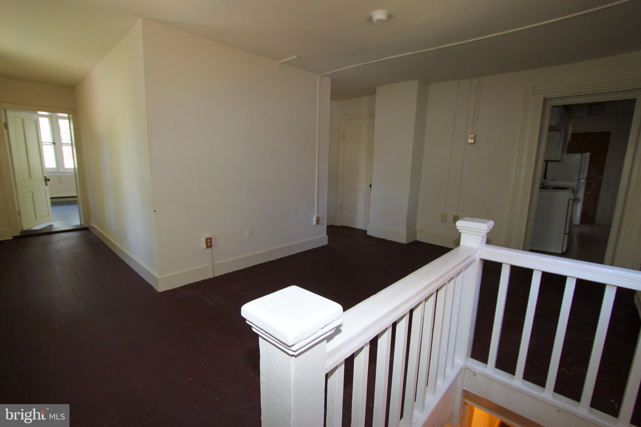 SHEPHERDSTOWN - Residential Lease