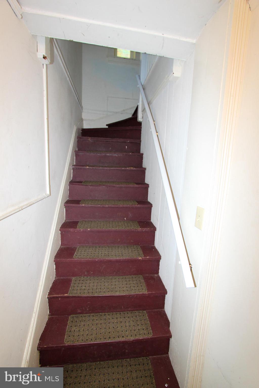 SHEPHERDSTOWN - Residential Lease