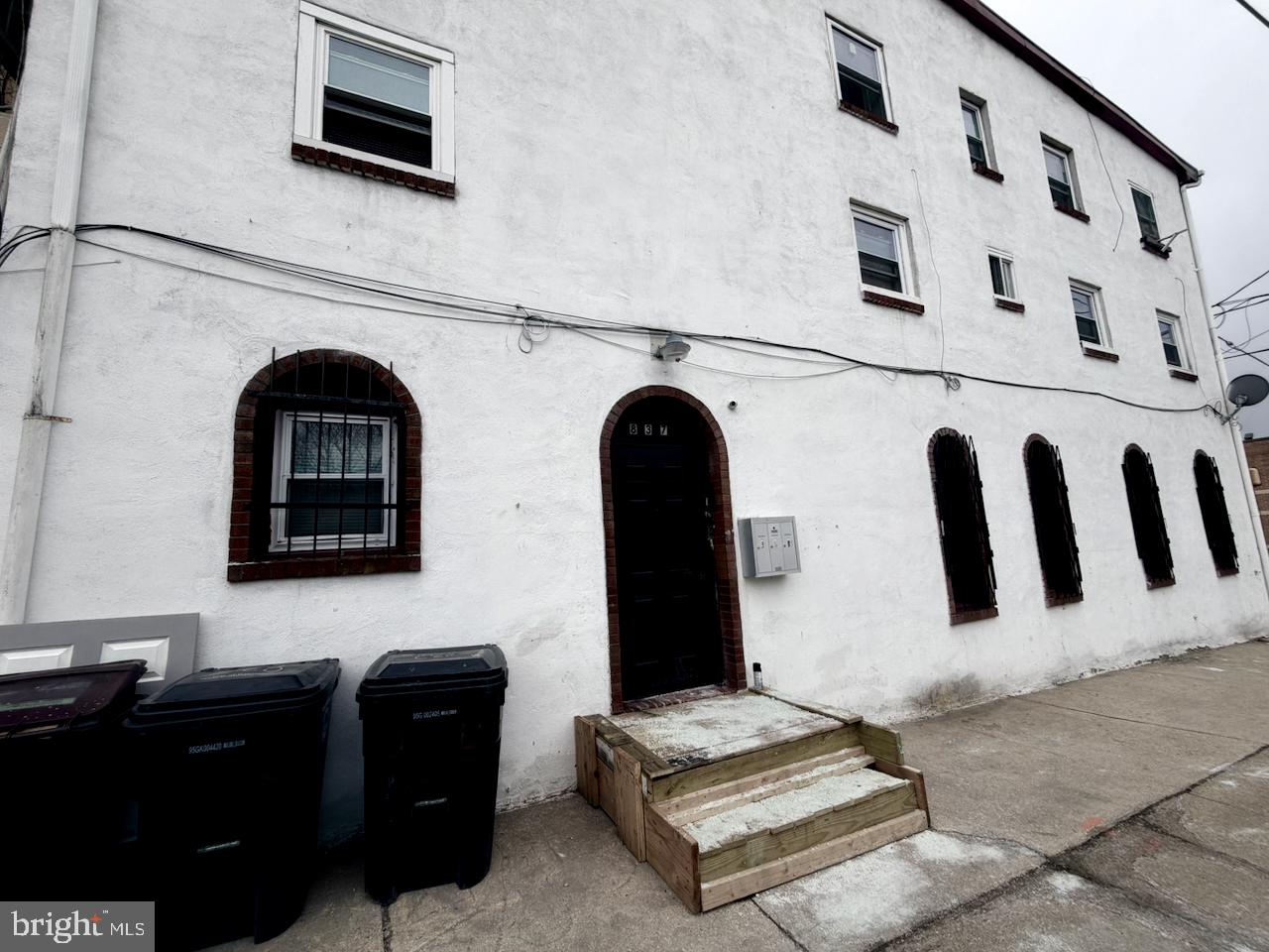 WILM #21 - Residential Income