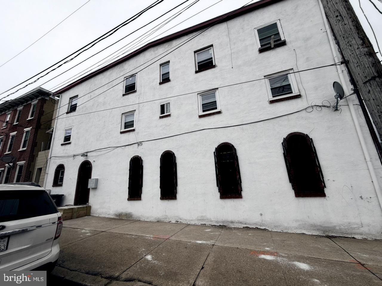 WILM #21 - Residential Income