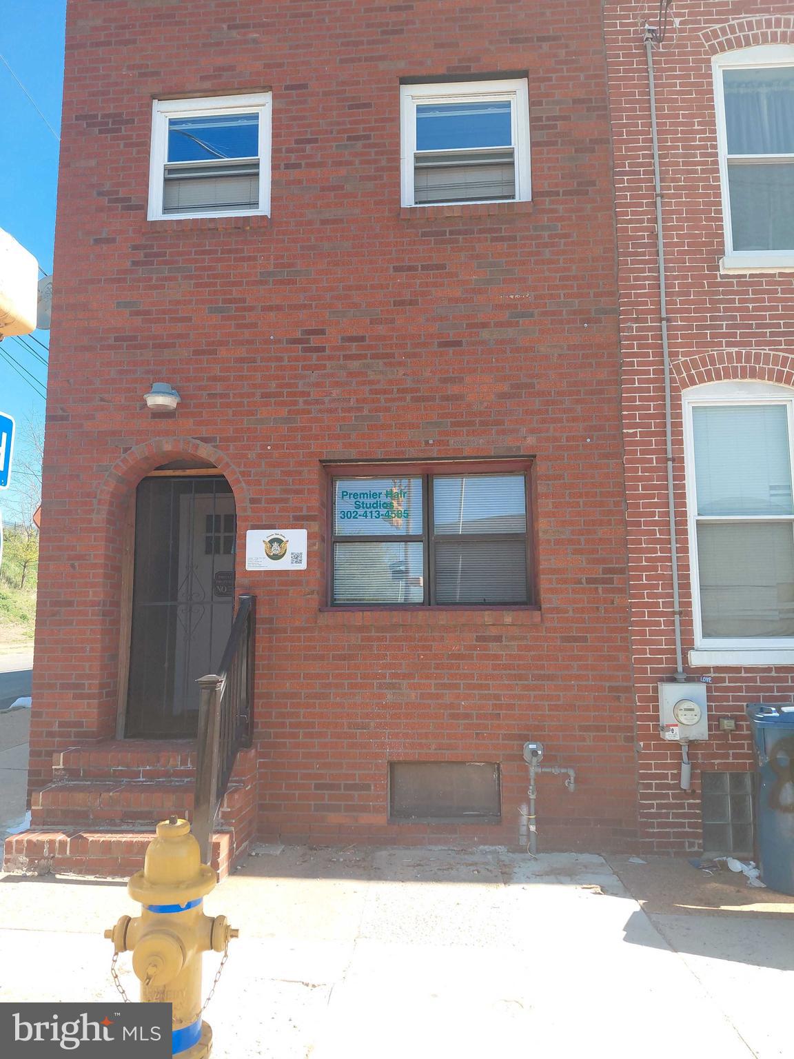 WILM #21 - Residential Income