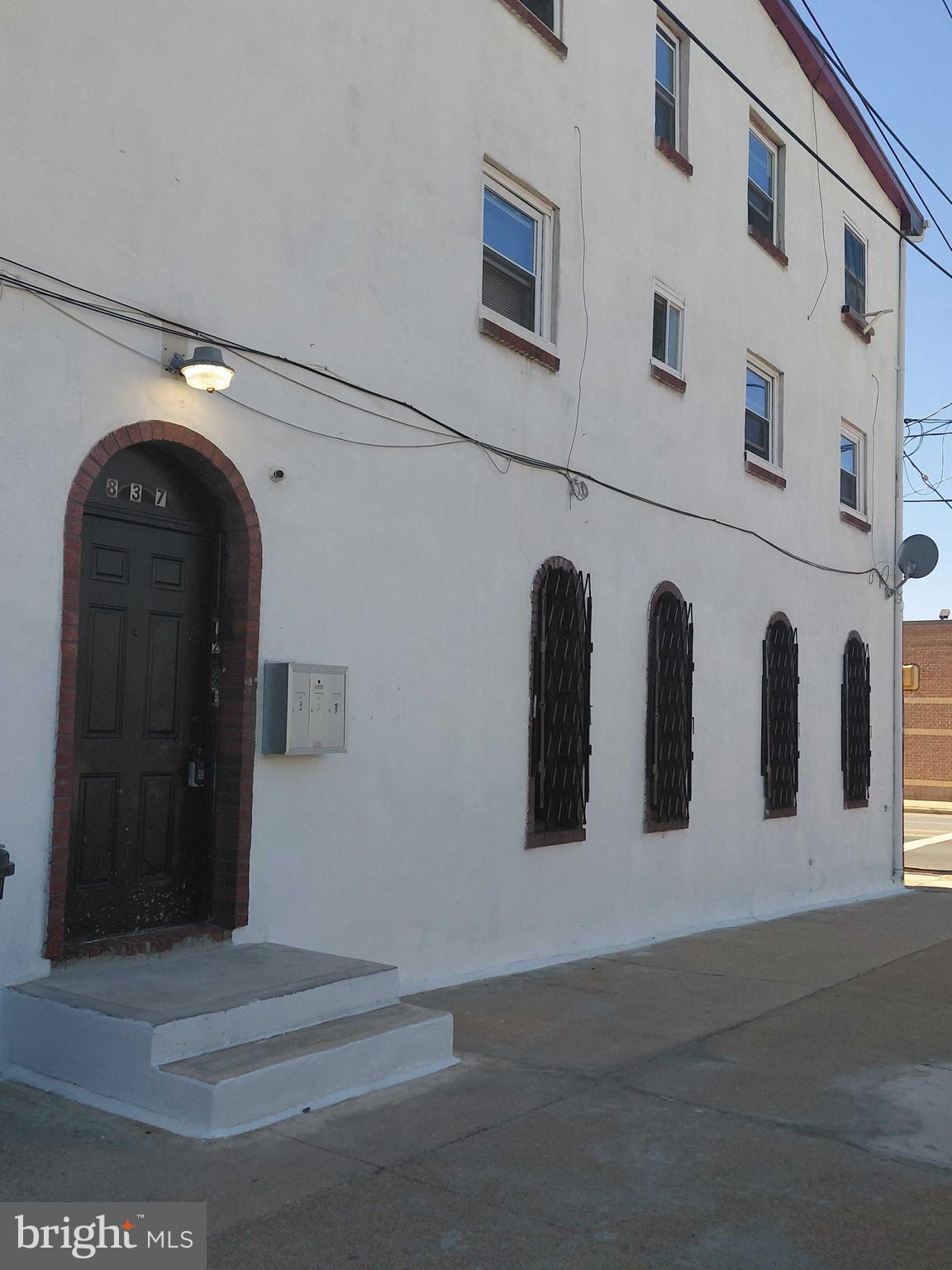 WILM #21 - Residential Income