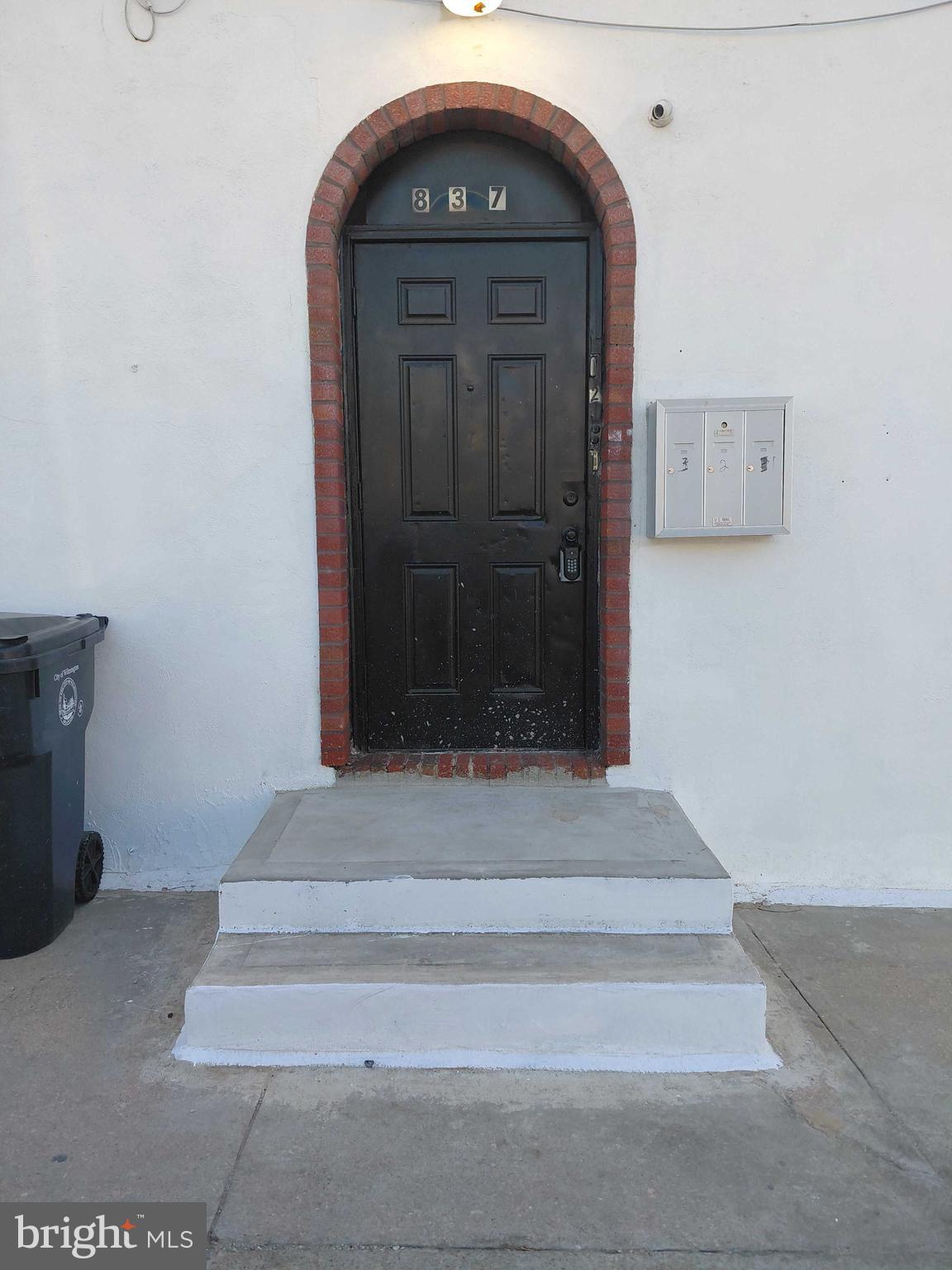 WILM #21 - Residential Income