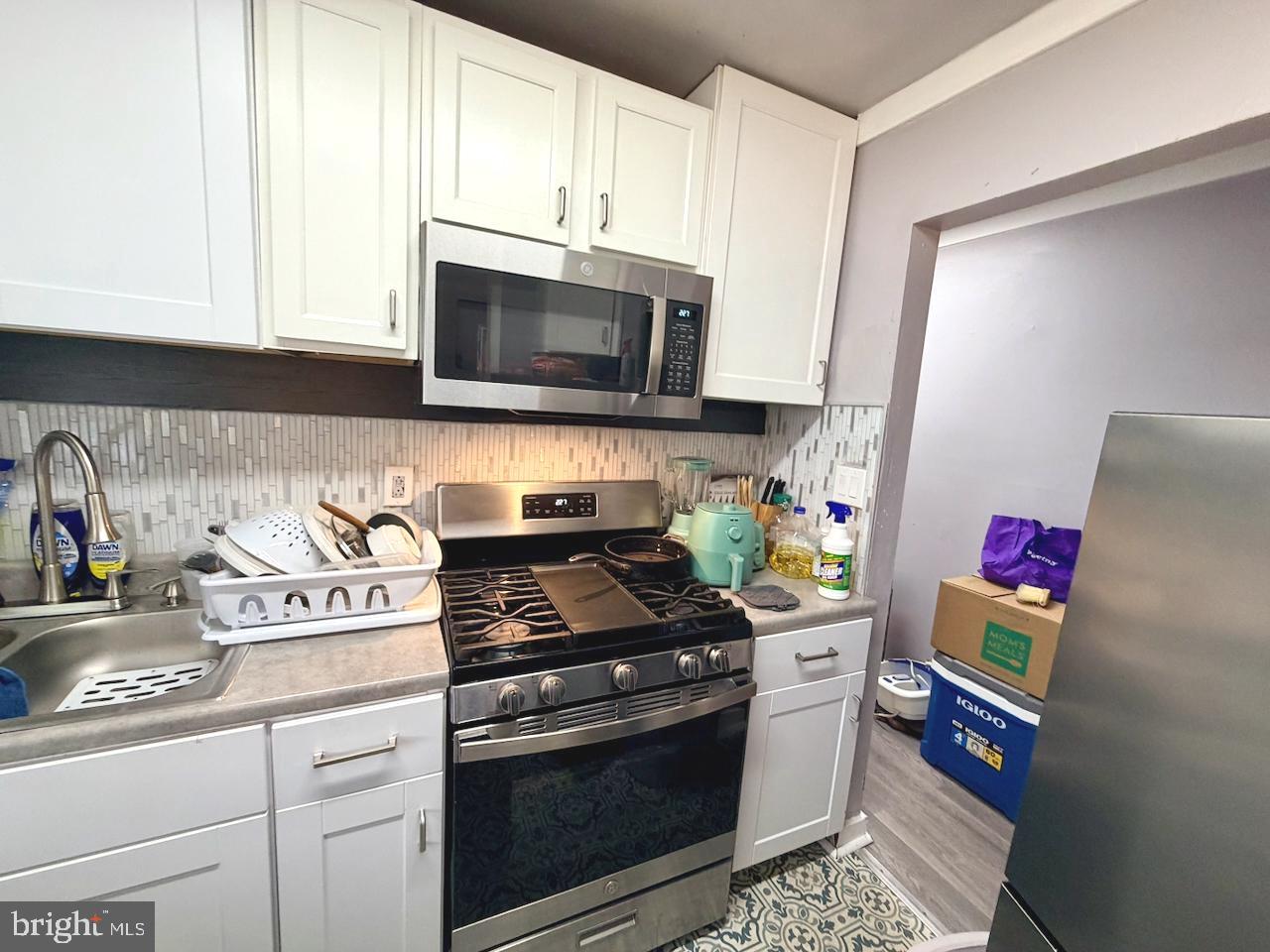 WILM #21 - Residential Income