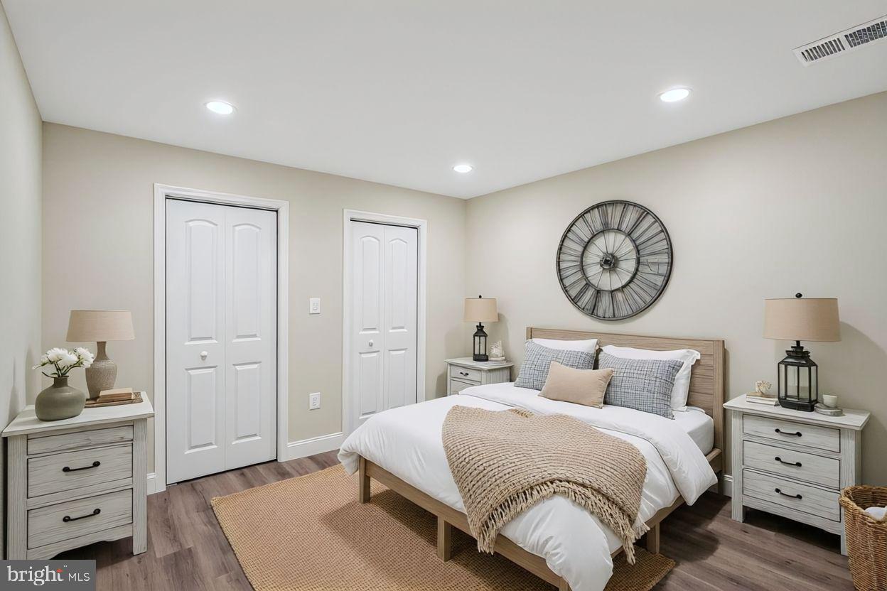 WATERFALL - Residential