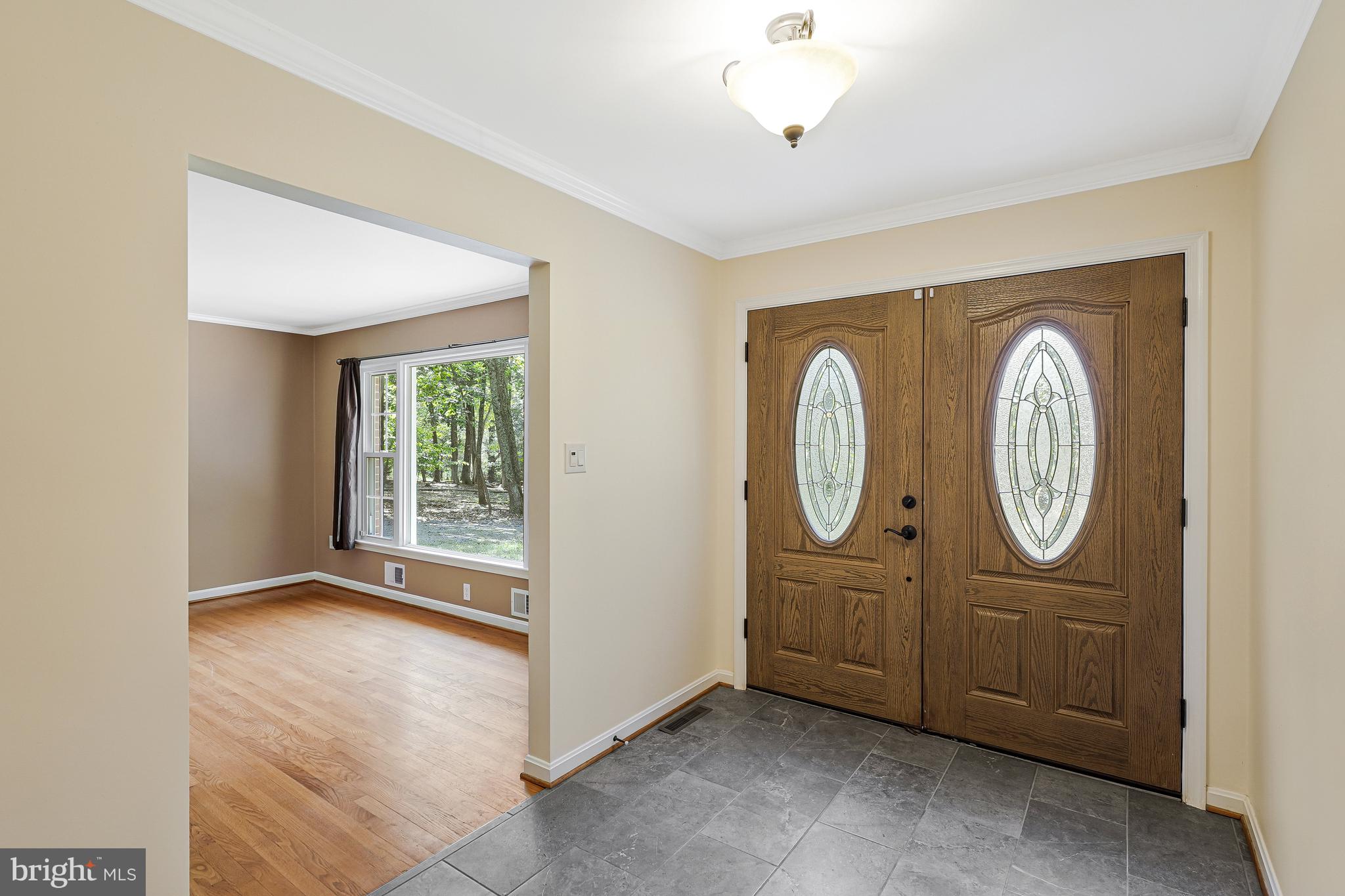 WATERFALL - Residential