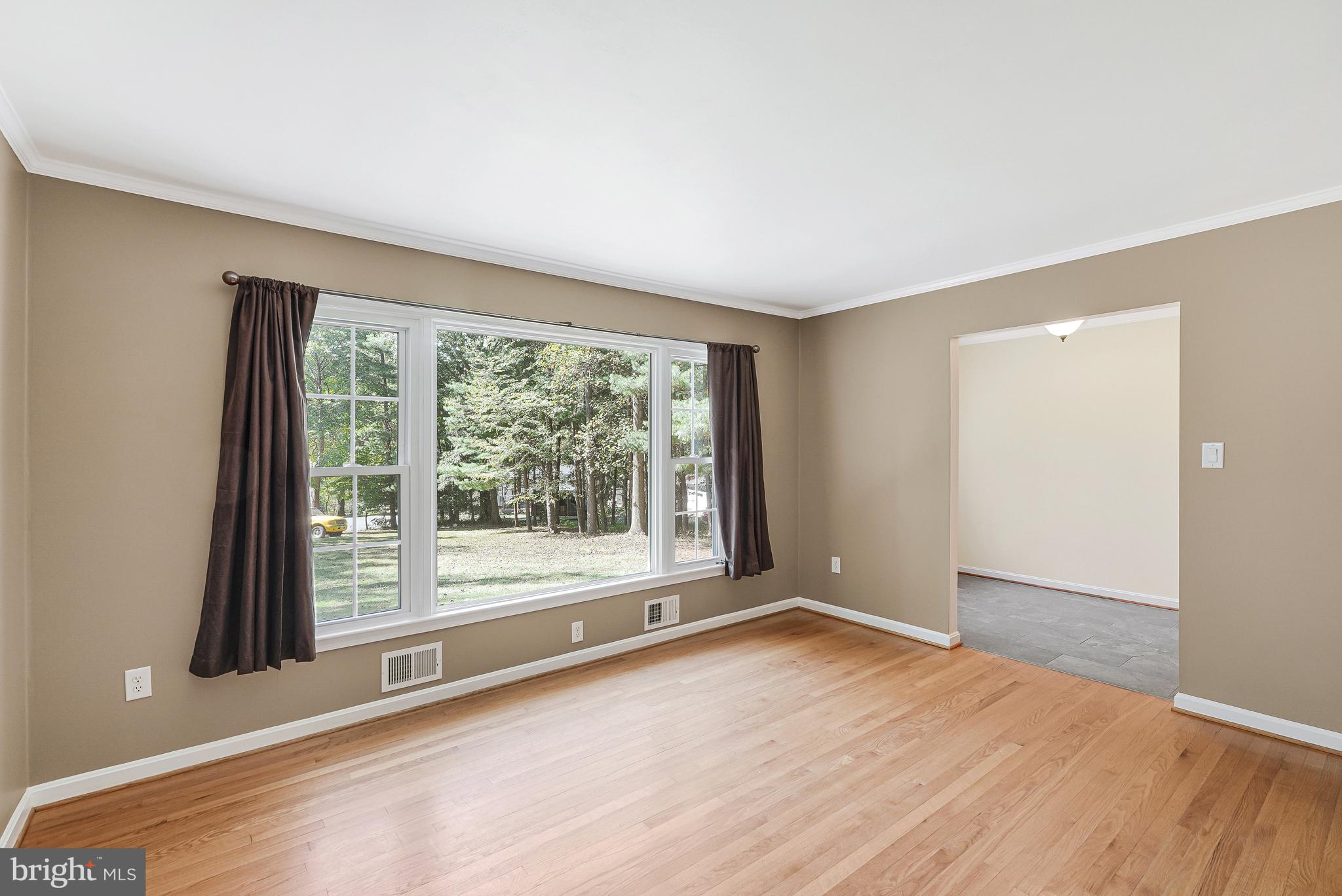 WATERFALL - Residential