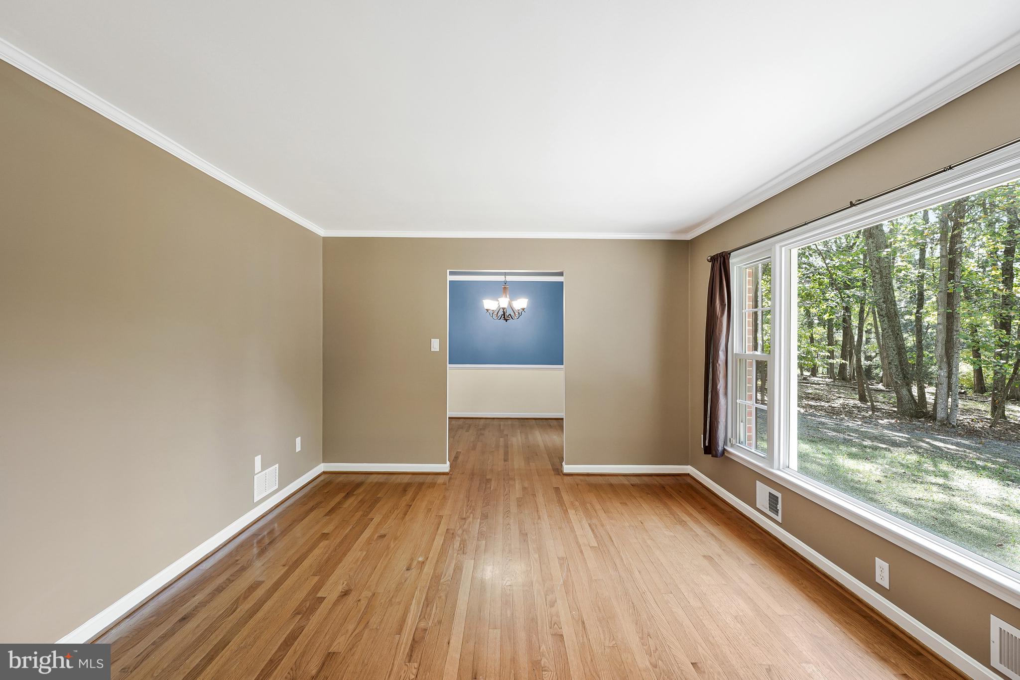 WATERFALL - Residential