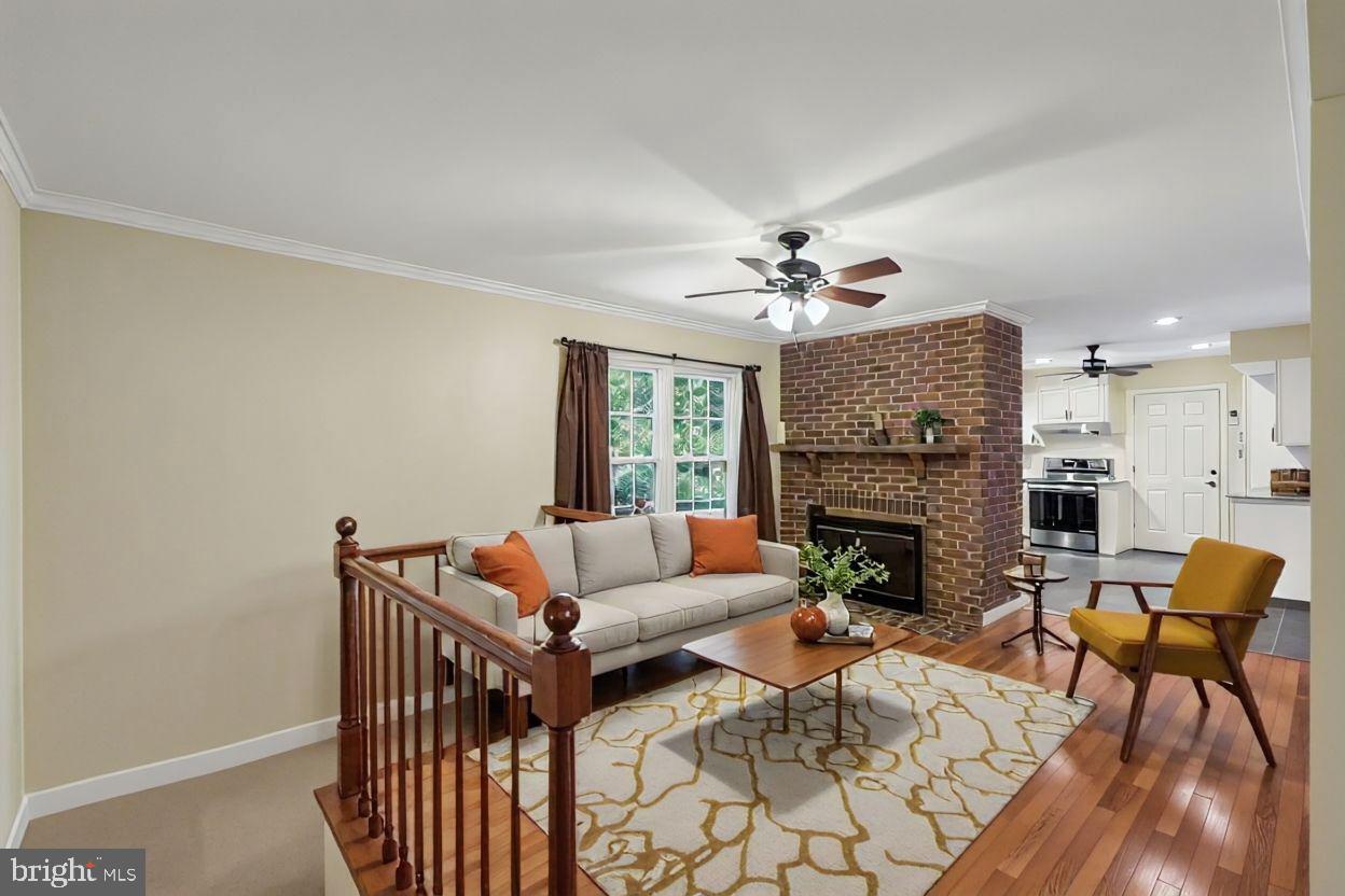 WATERFALL - Residential