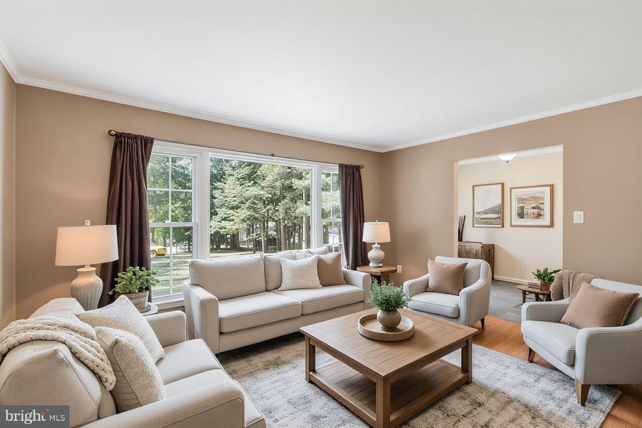 WATERFALL - Residential