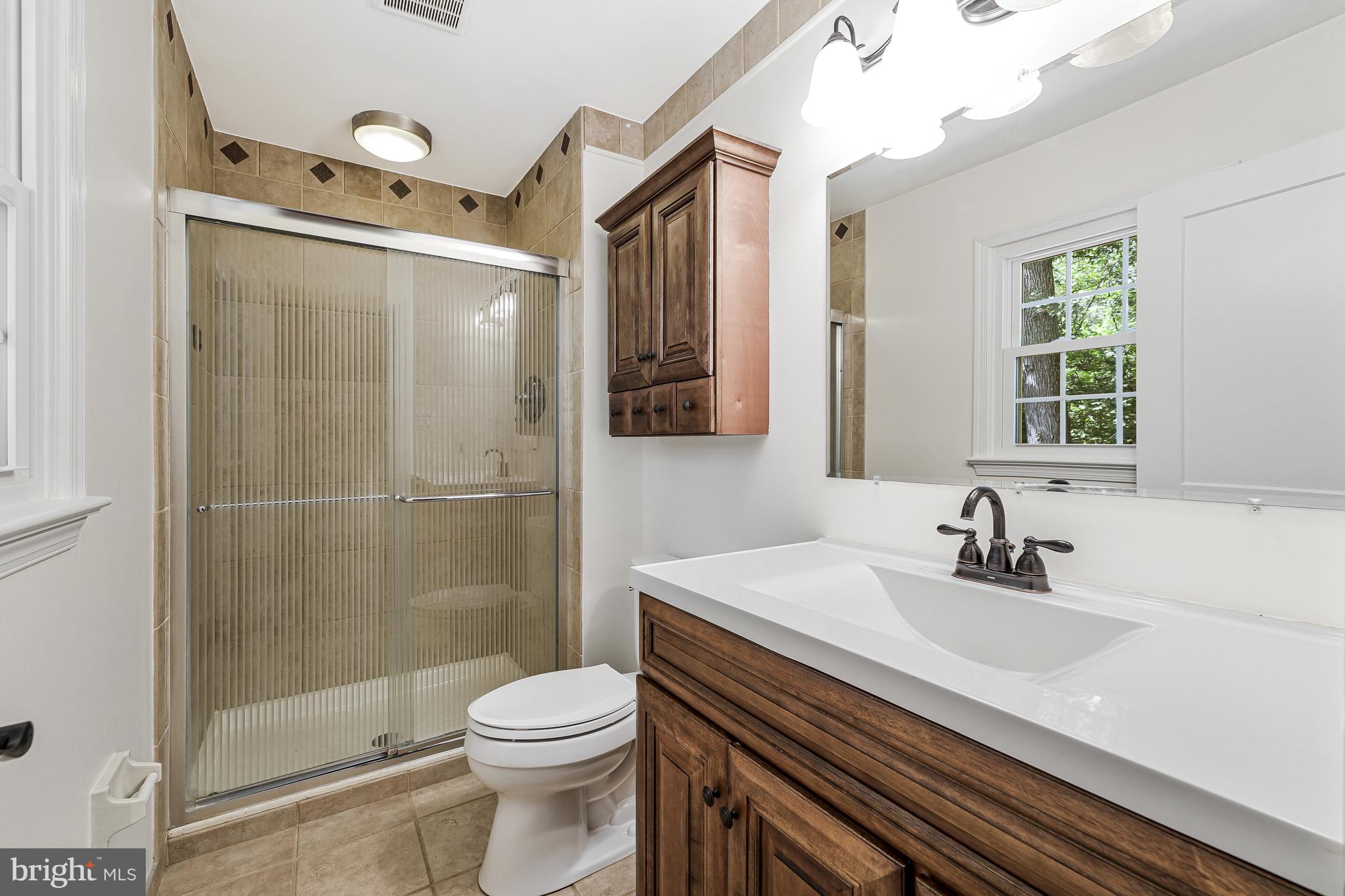 WATERFALL - Residential