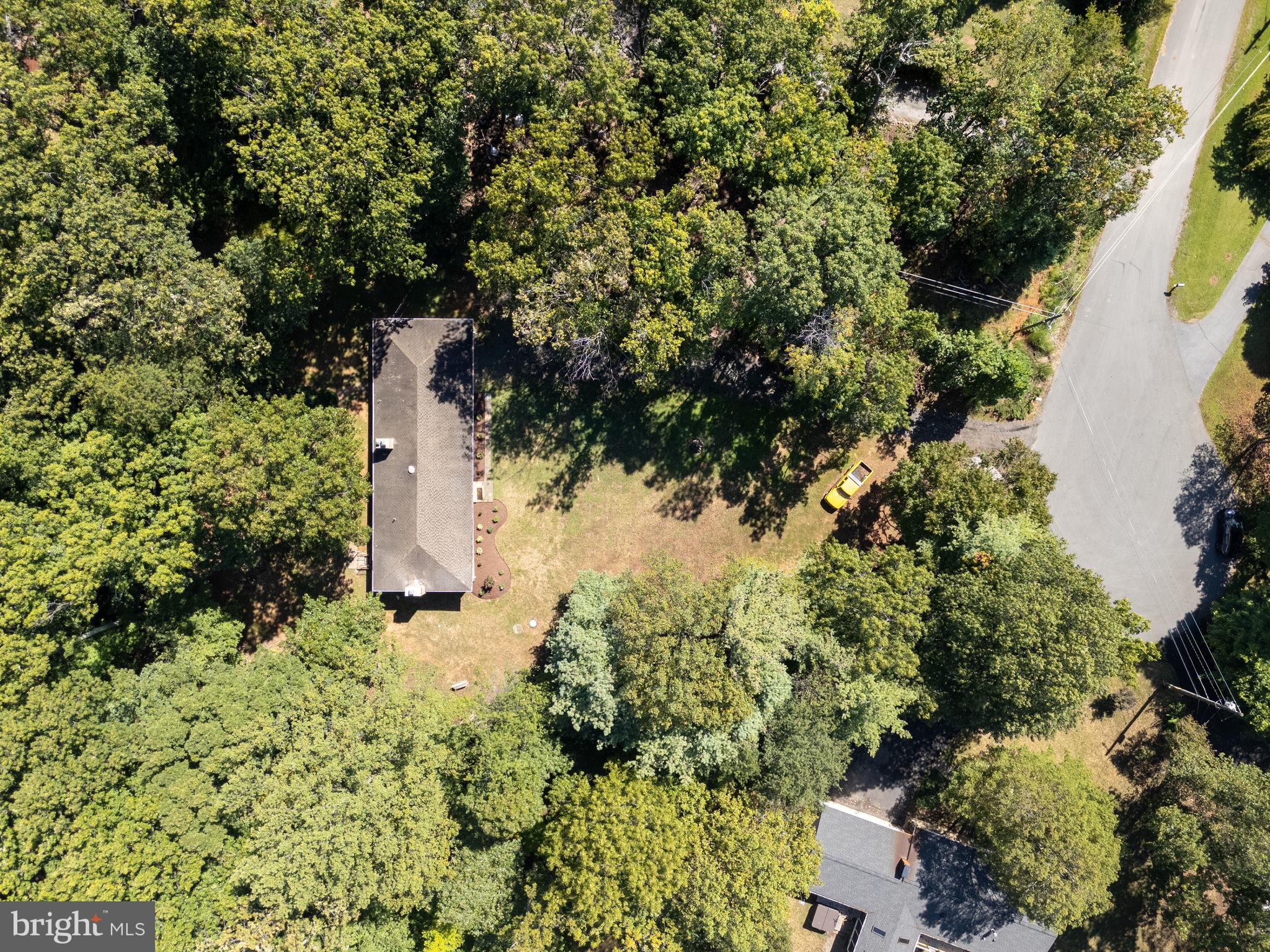 WATERFALL - Residential