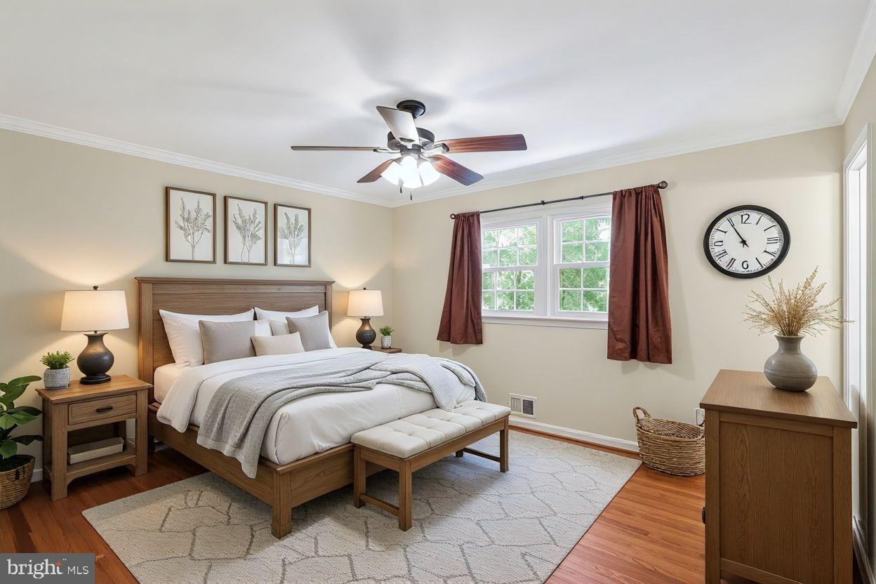 WATERFALL - Residential