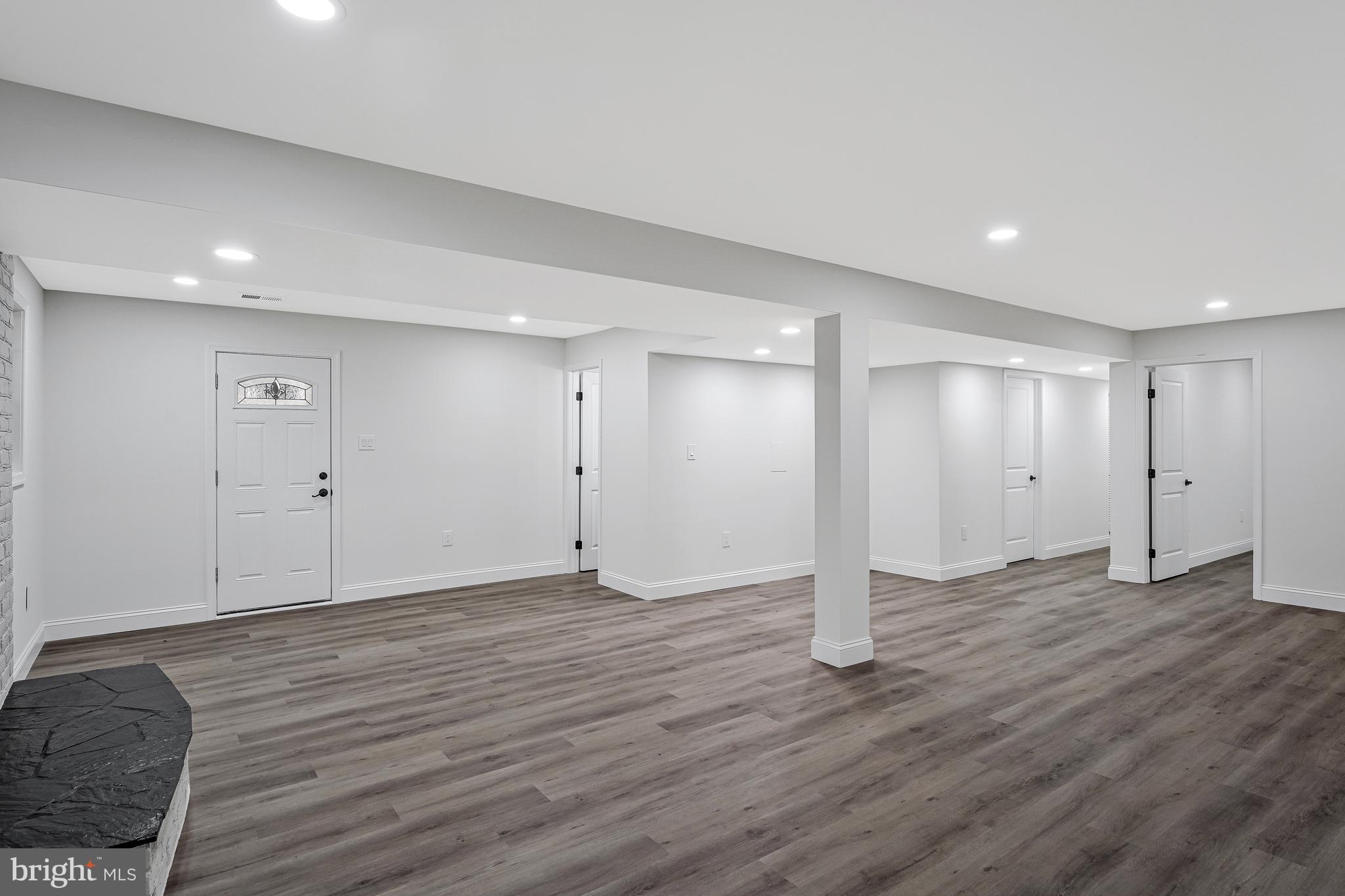 WATERFALL - Residential