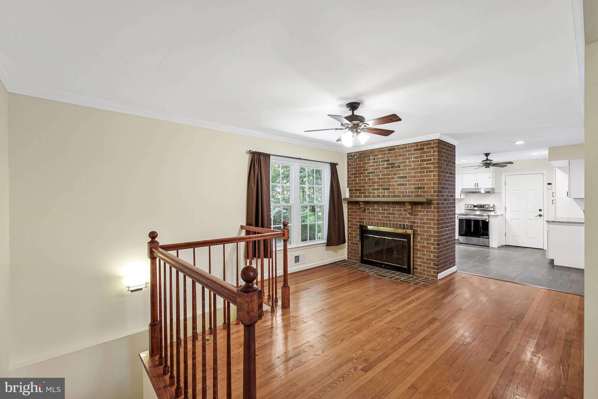 WATERFALL - Residential