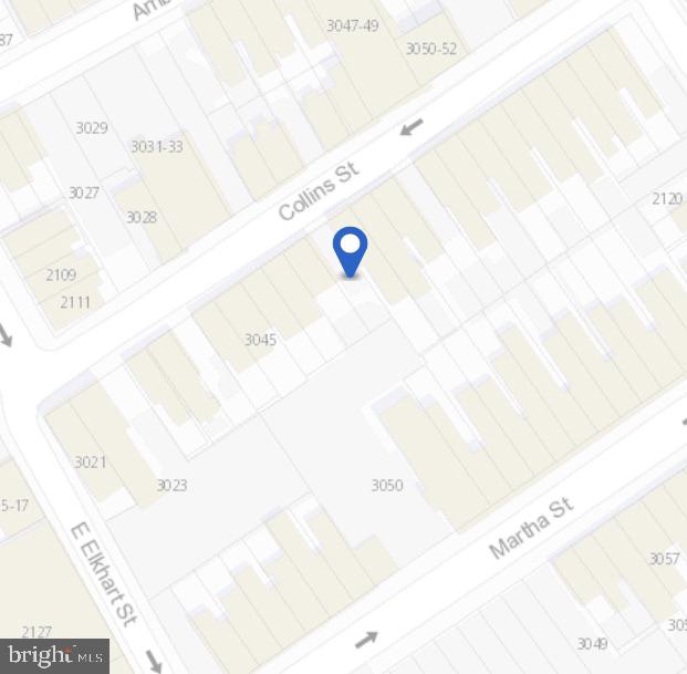 3053 COLLINS STREET