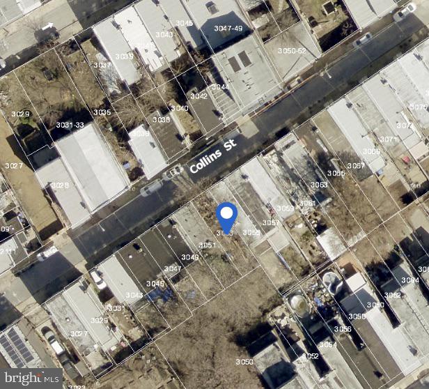 3053 COLLINS STREET