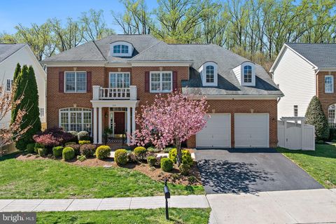 726 PEARSON POINT PLACE ANNAPOLIS MD 21401