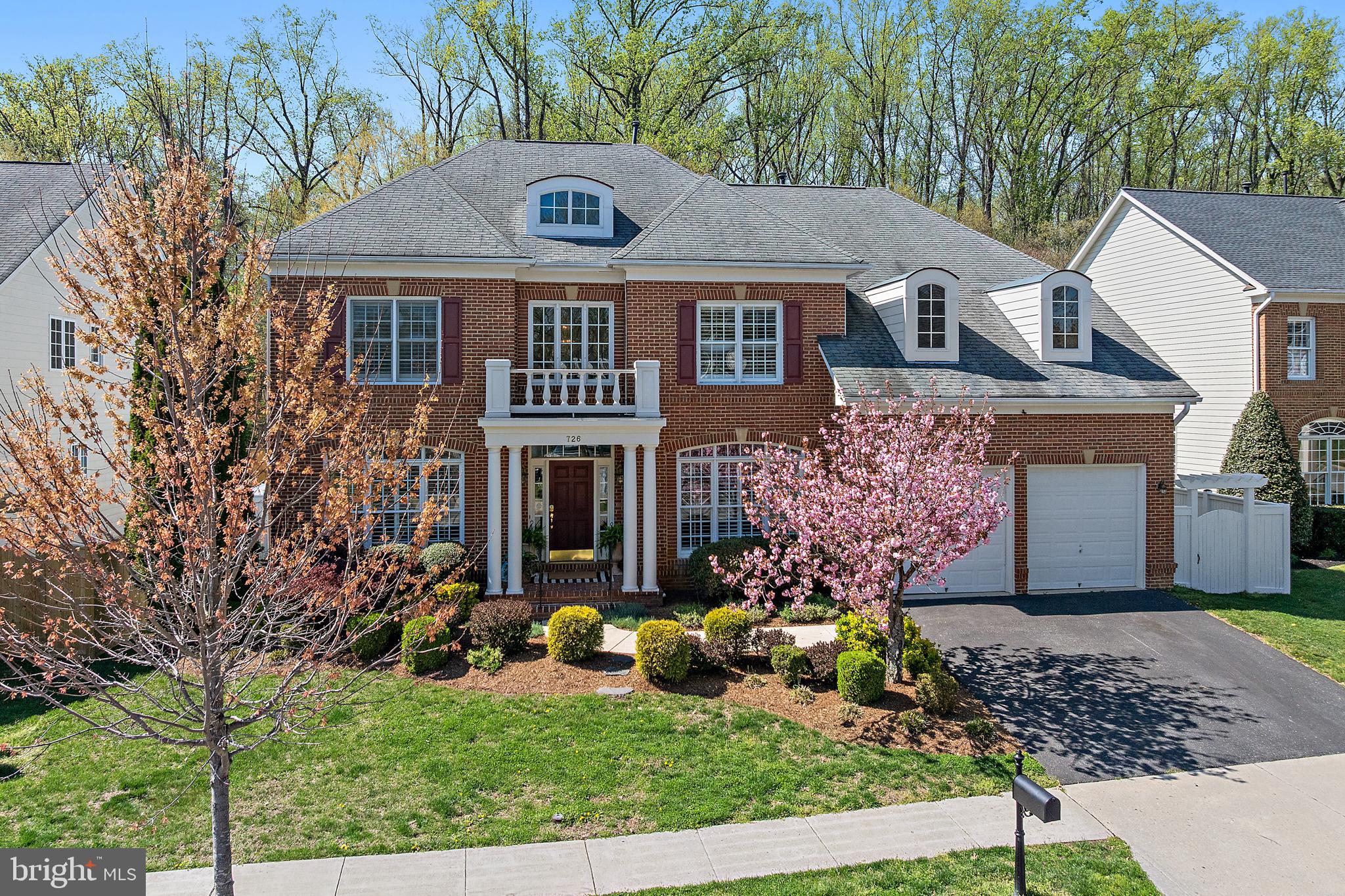 726 PEARSON POINT PLACE