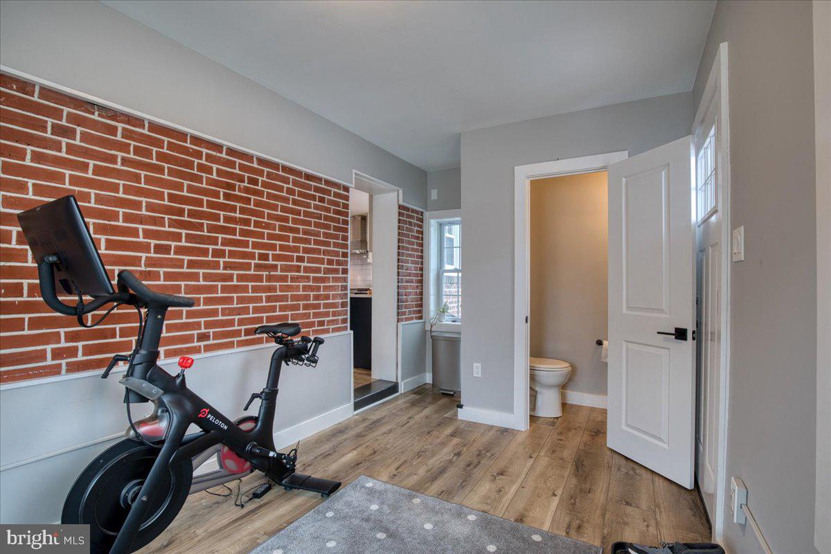 LAFAYETTE HILL - Residential