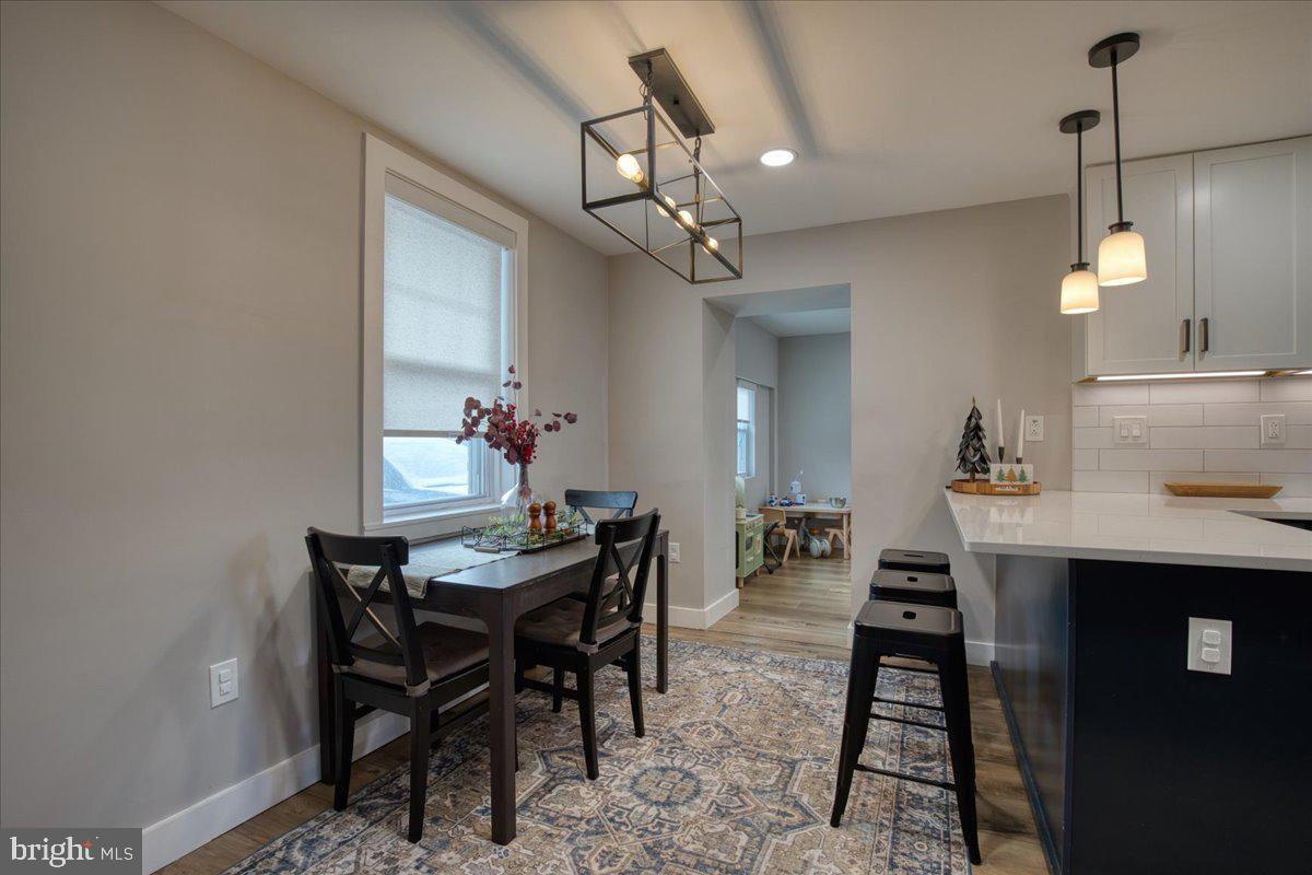 LAFAYETTE HILL - Residential