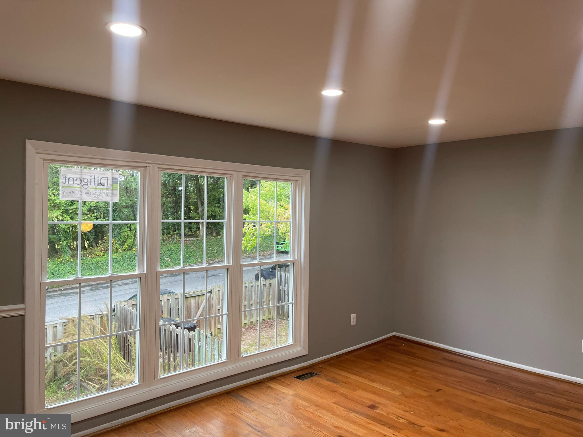 FORESTVIEW - Residential Lease