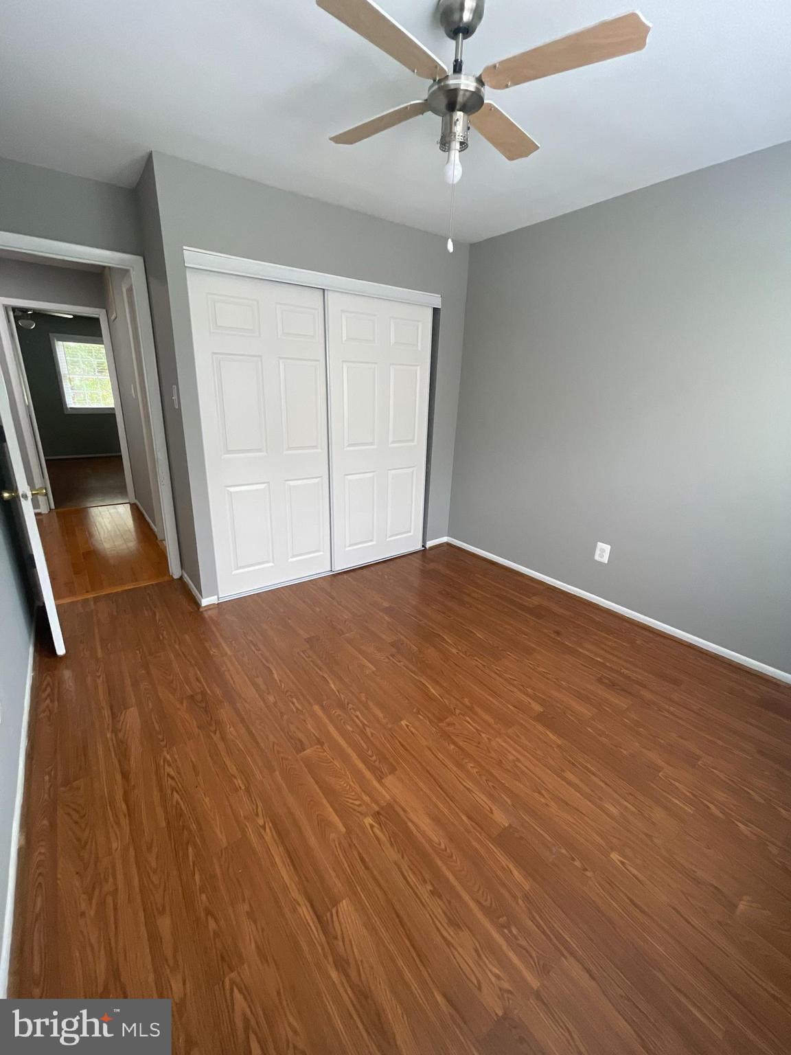 FORESTVIEW - Residential Lease