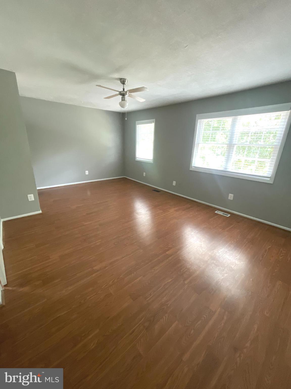 FORESTVIEW - Residential Lease