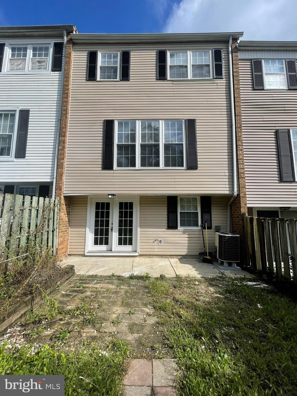 FORESTVIEW - Residential Lease