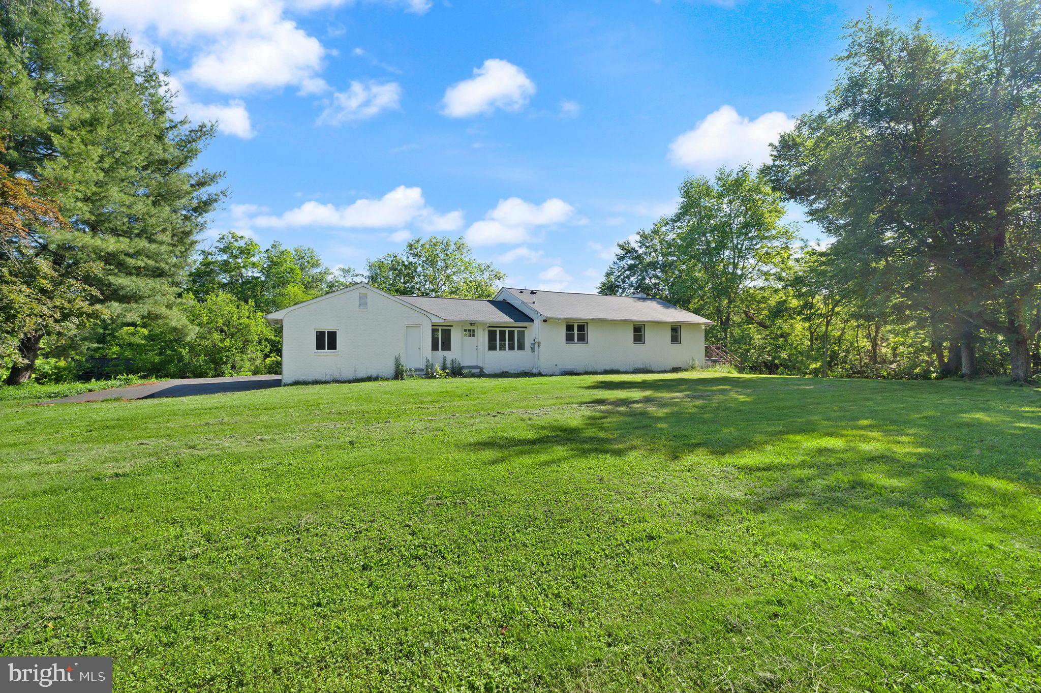 LENAH - Residential Lease