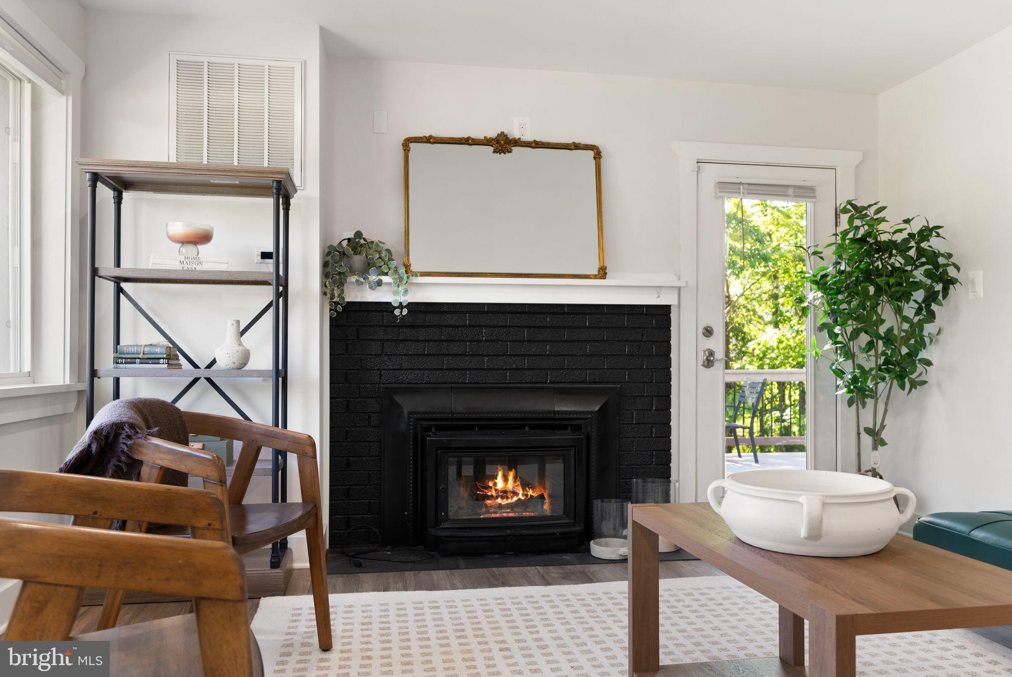 LENAH - Residential Lease