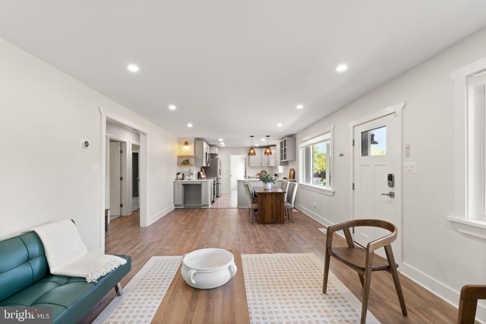 LENAH - Residential Lease