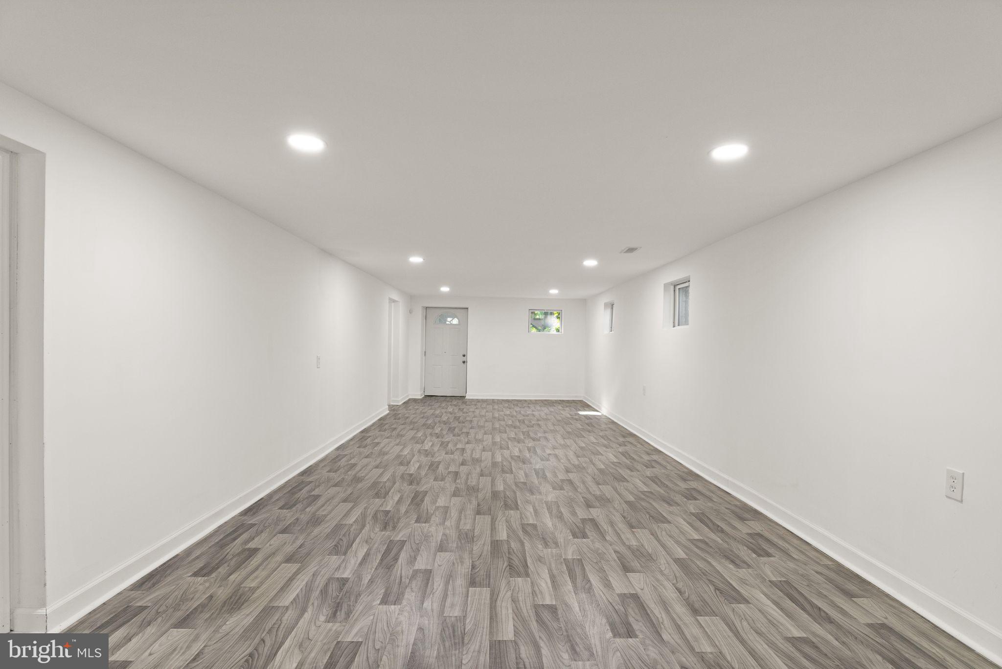 LENAH - Residential Lease