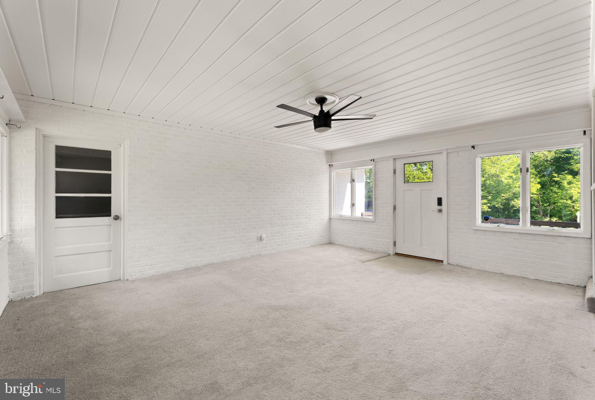 LENAH - Residential Lease