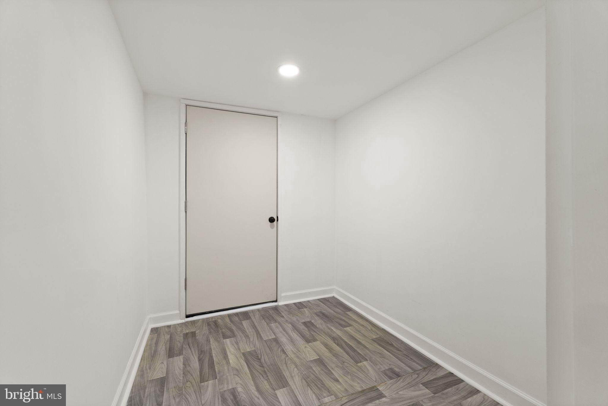 LENAH - Residential Lease