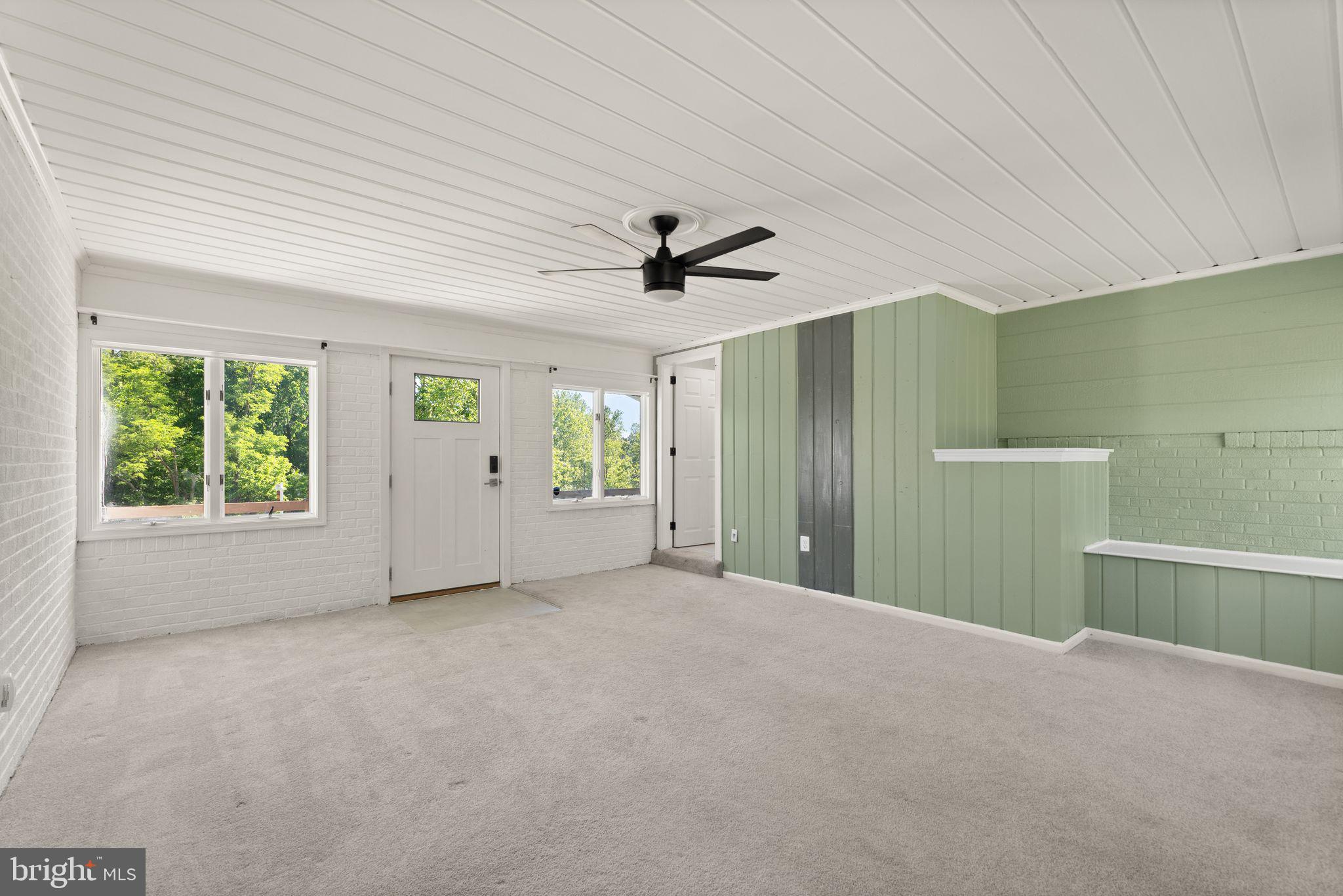 LENAH - Residential Lease