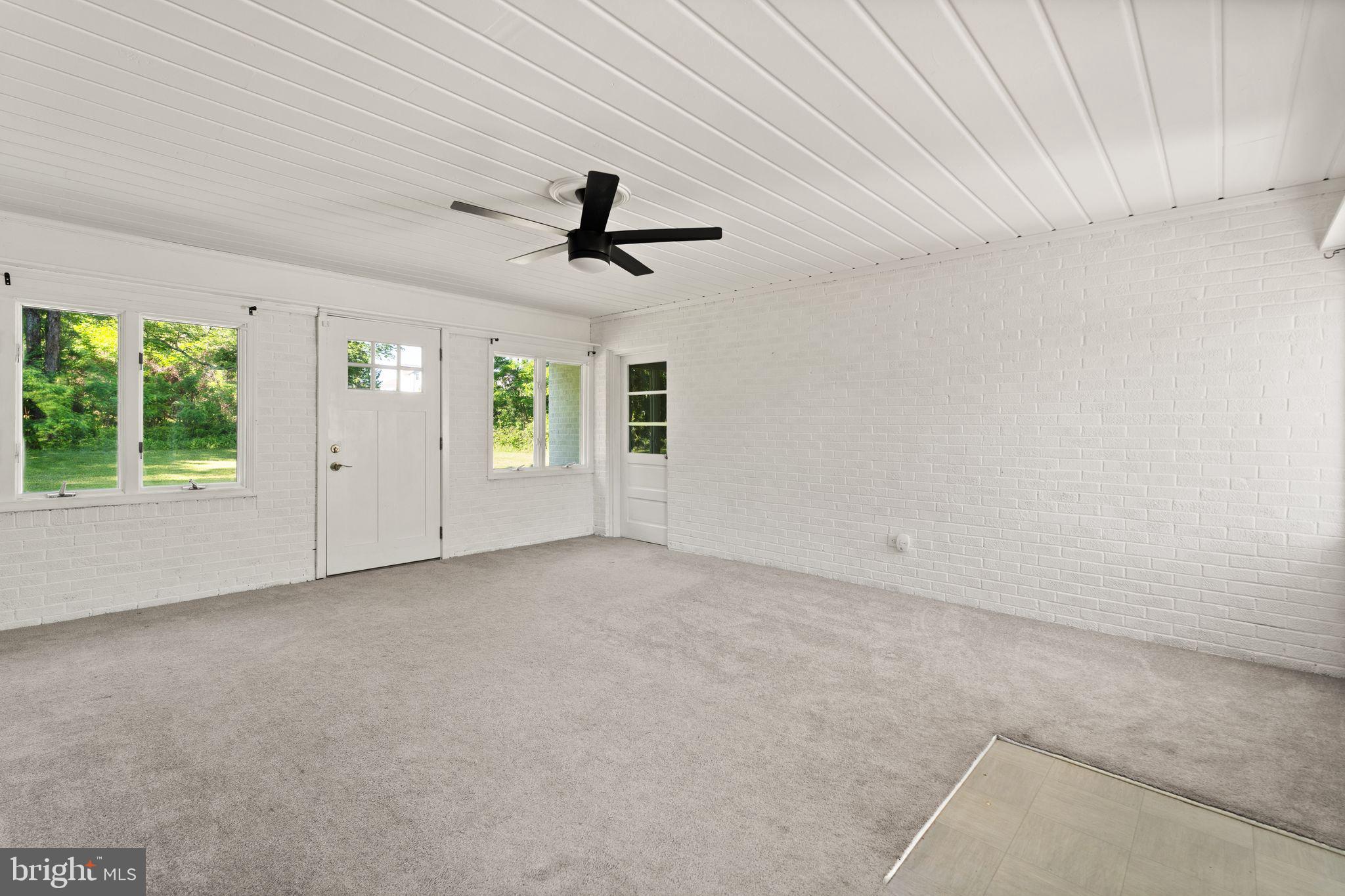 LENAH - Residential Lease