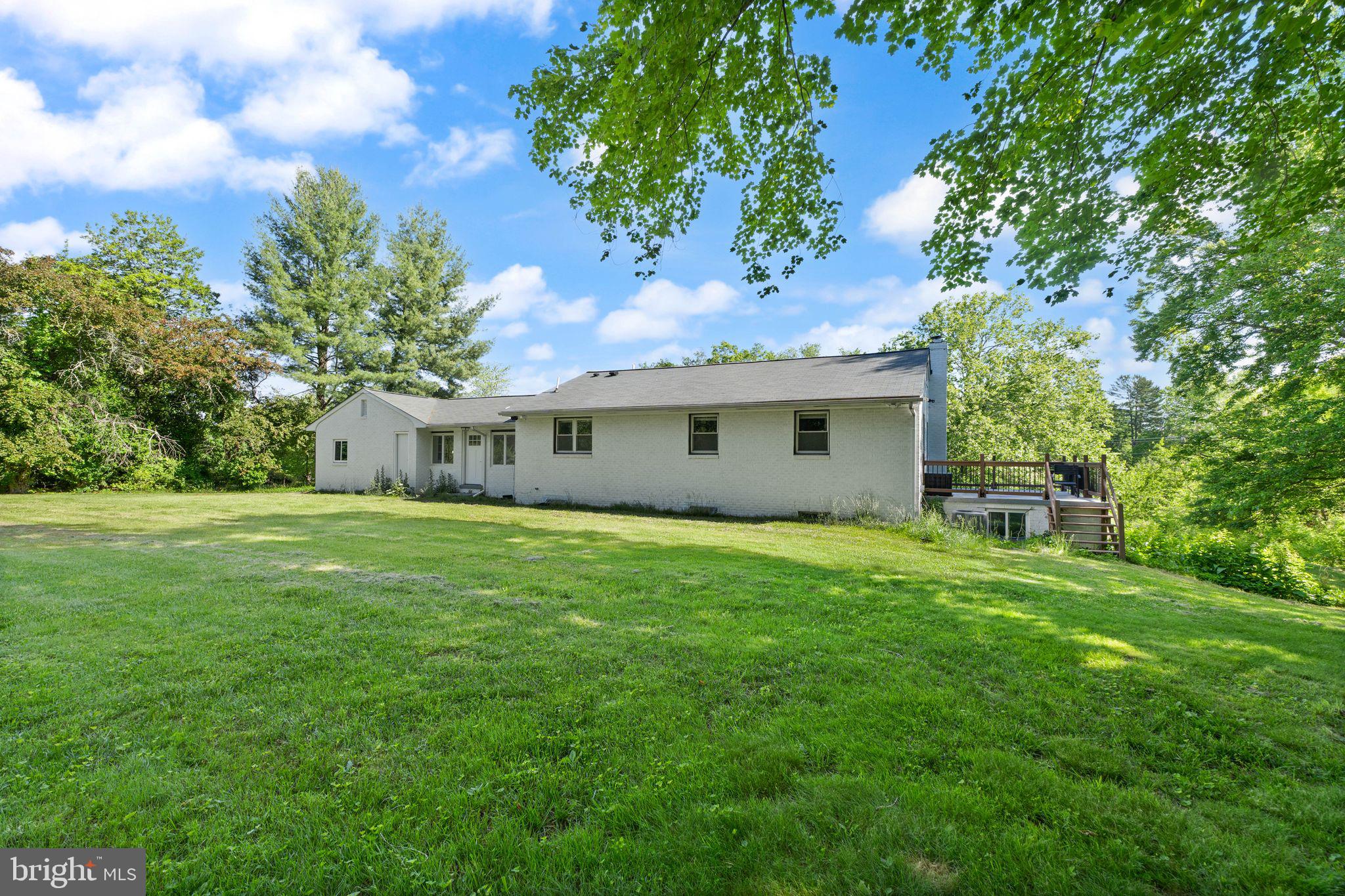 LENAH - Residential Lease