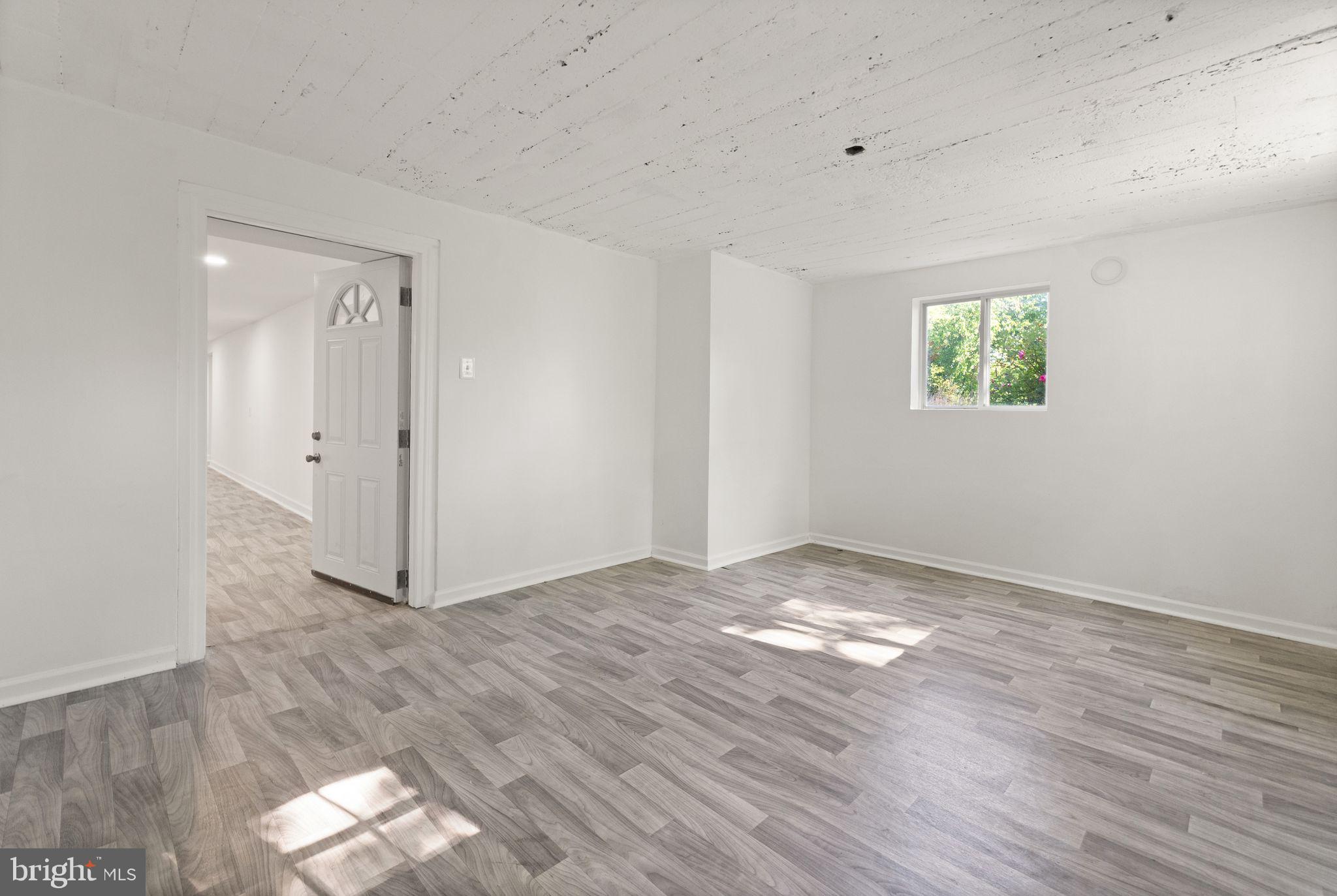 LENAH - Residential Lease