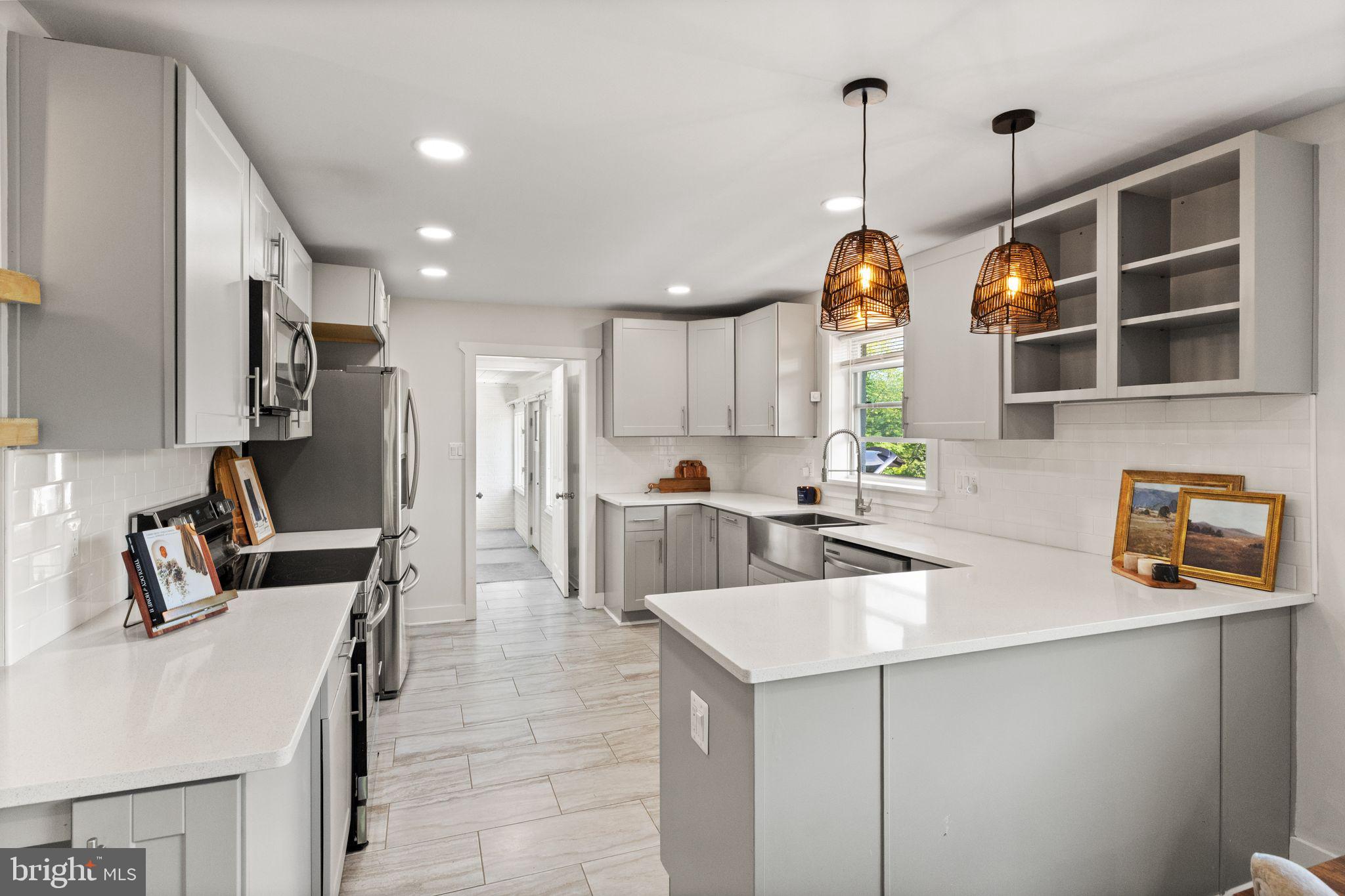 LENAH - Residential Lease