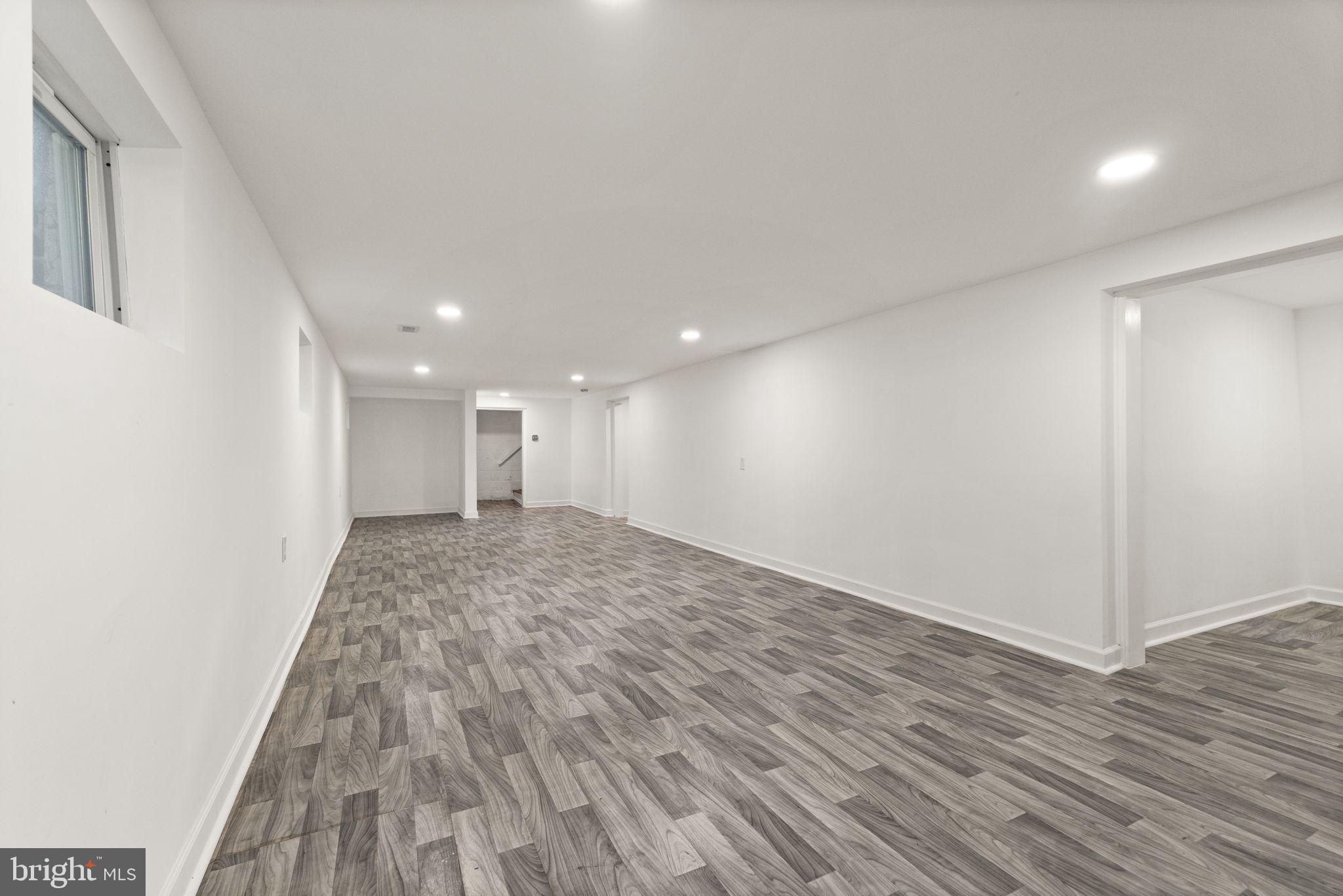 LENAH - Residential Lease