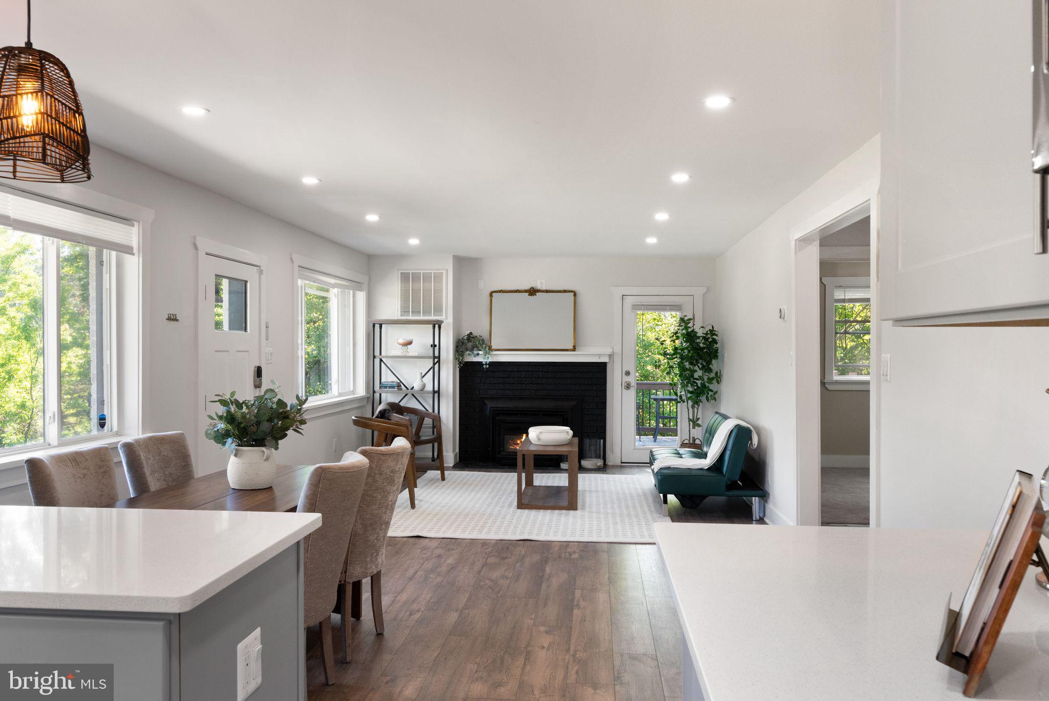 LENAH - Residential Lease