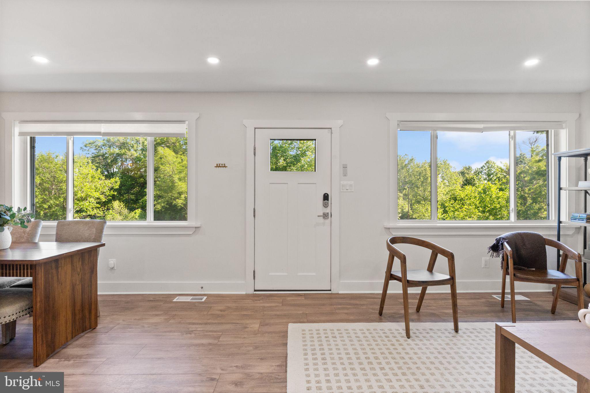 LENAH - Residential Lease